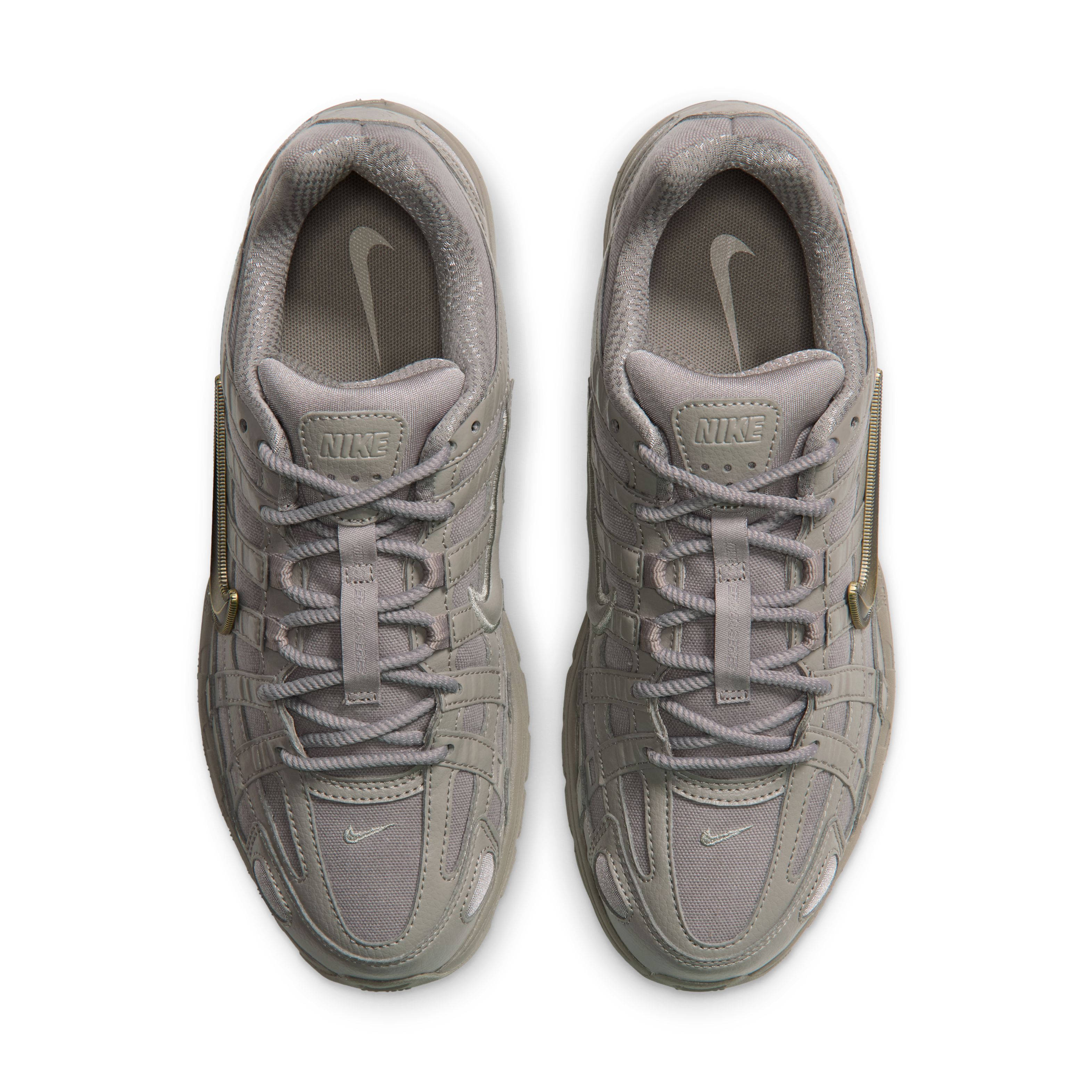 Nike P 6000 SE Enigma Stone Cream IO9979 001 middle