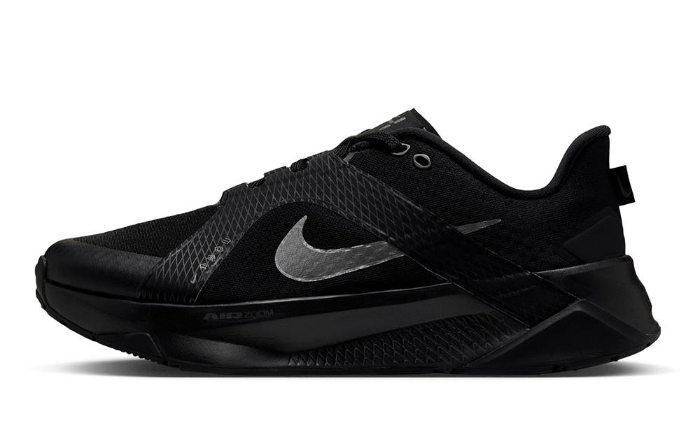 Nike Hybrid RN Black IV5066-001