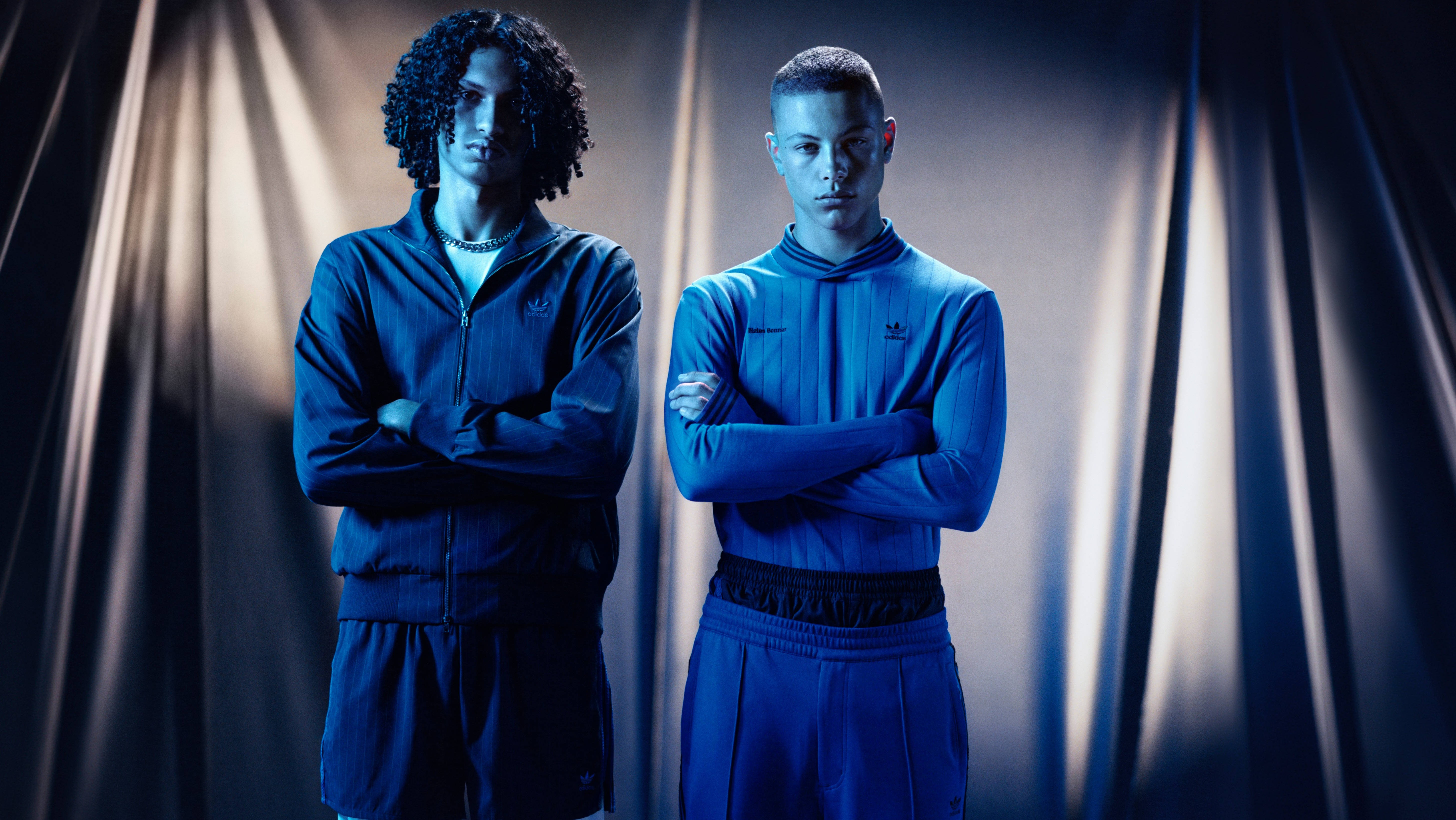 adidas x wales bonner