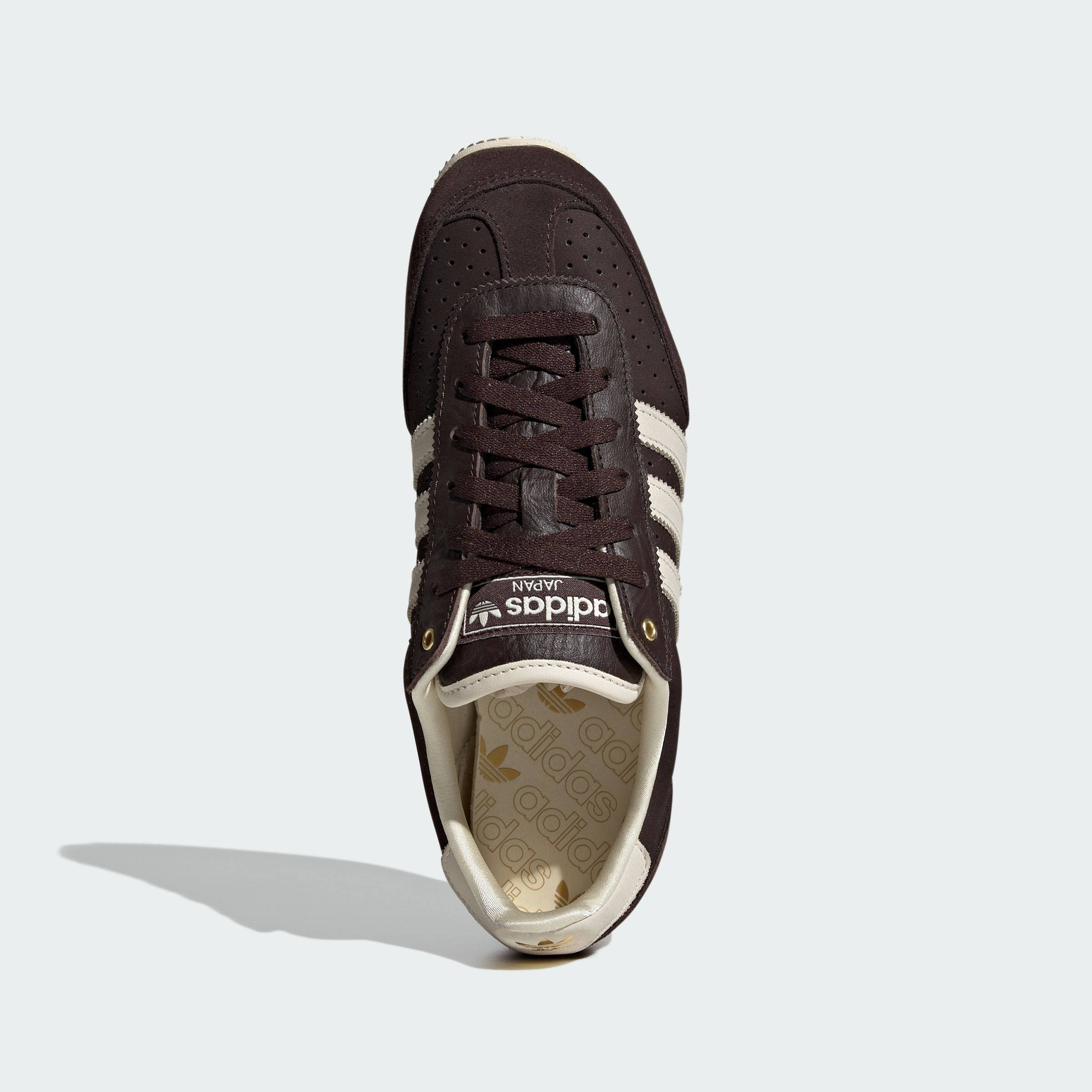 adidas Japan Aurora Coffee Cream IH1613 middle