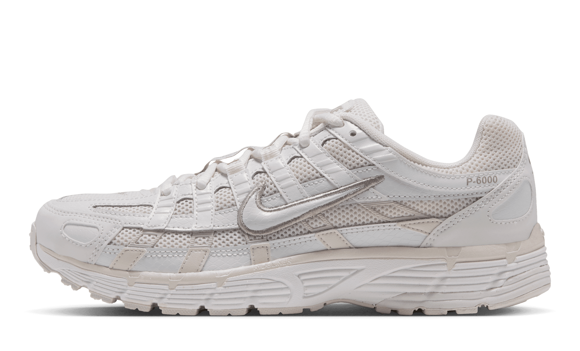 Nike P-6000 White Phantom Hemp IX7435-121