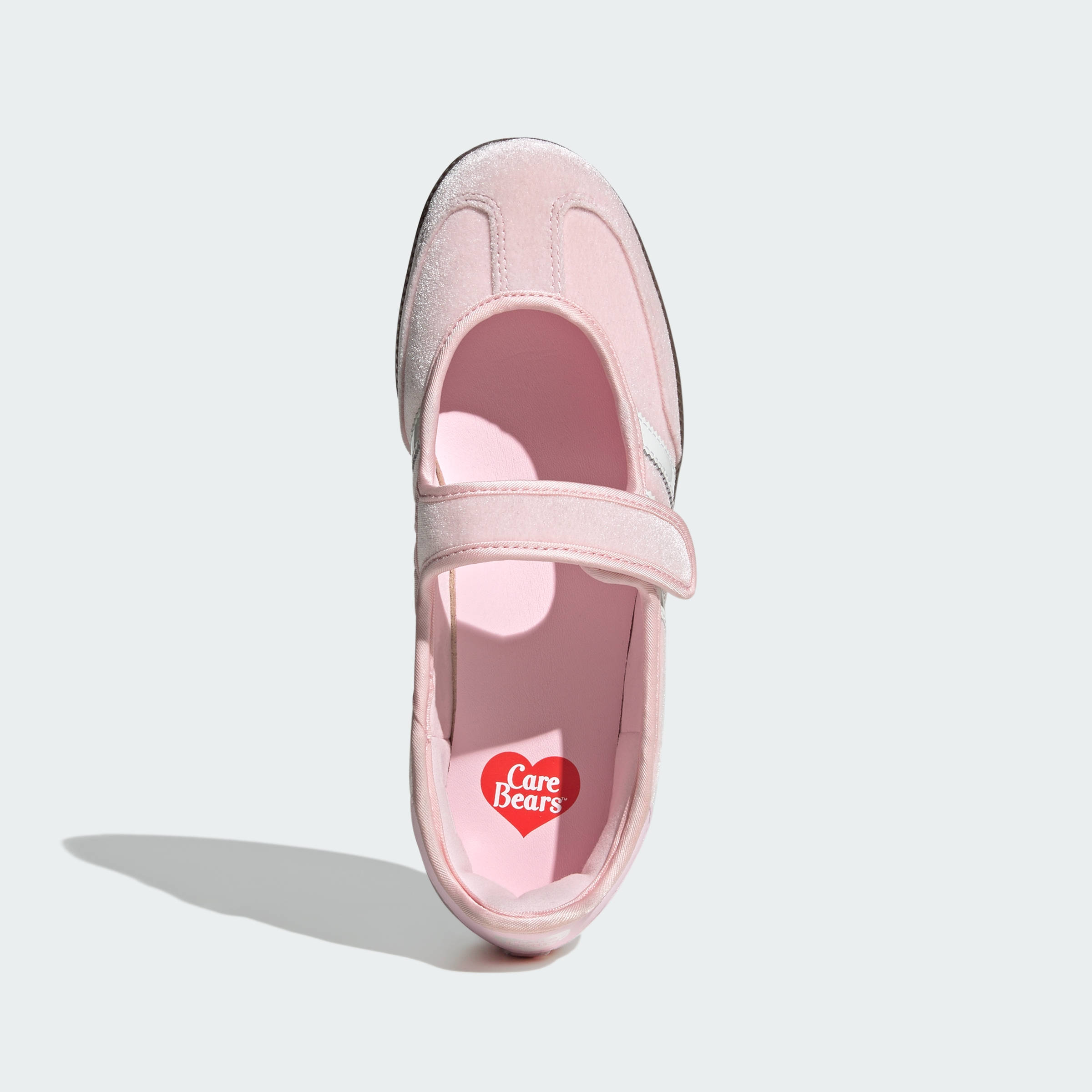 Care Bears x adidas Samba Jane Pink Gum  KK2599 top single