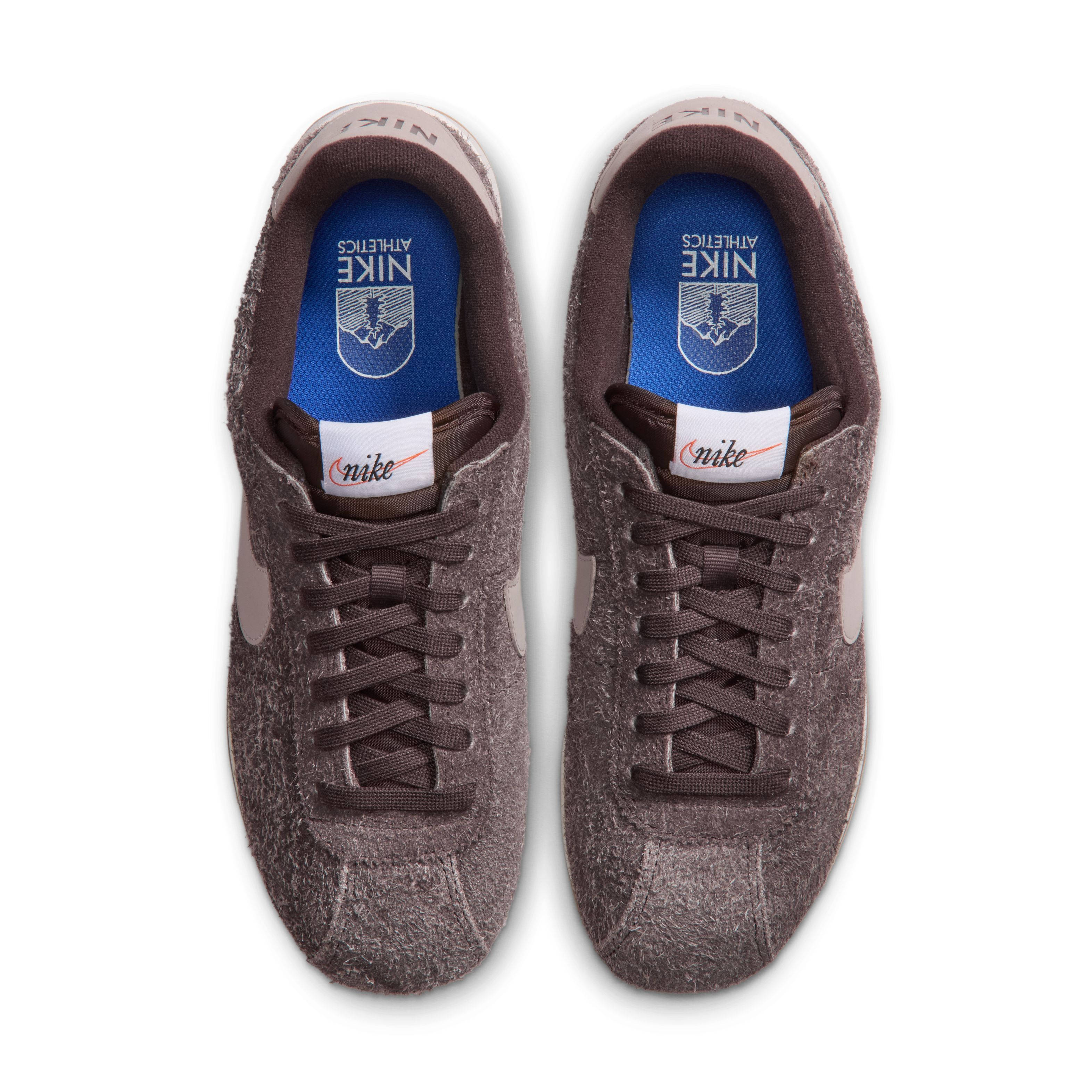 Nike Cortez Suede Baroque Brown Sail IQ0025 200 middle