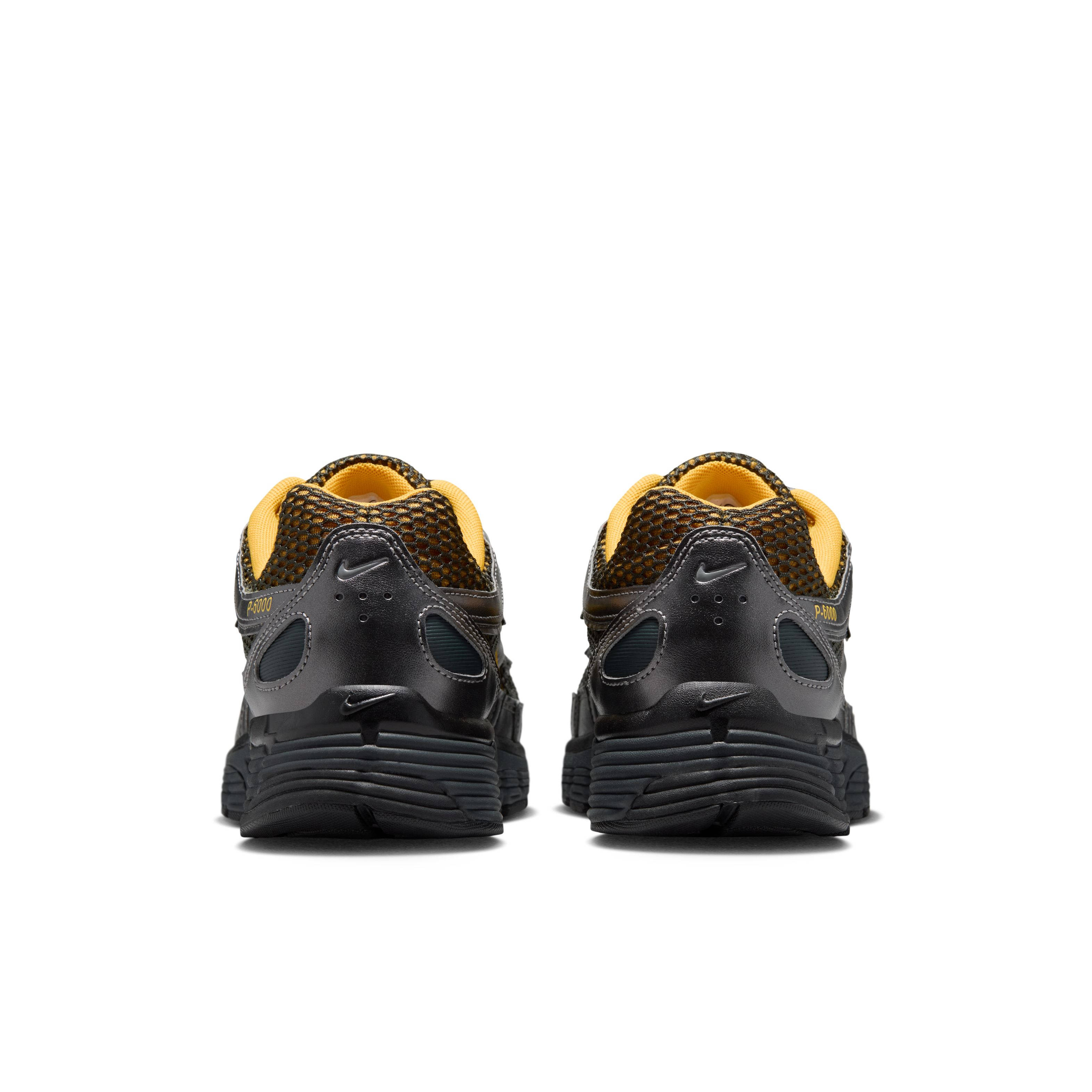 Nike P 6000 Ochre Orange Silver IR0923 700 back