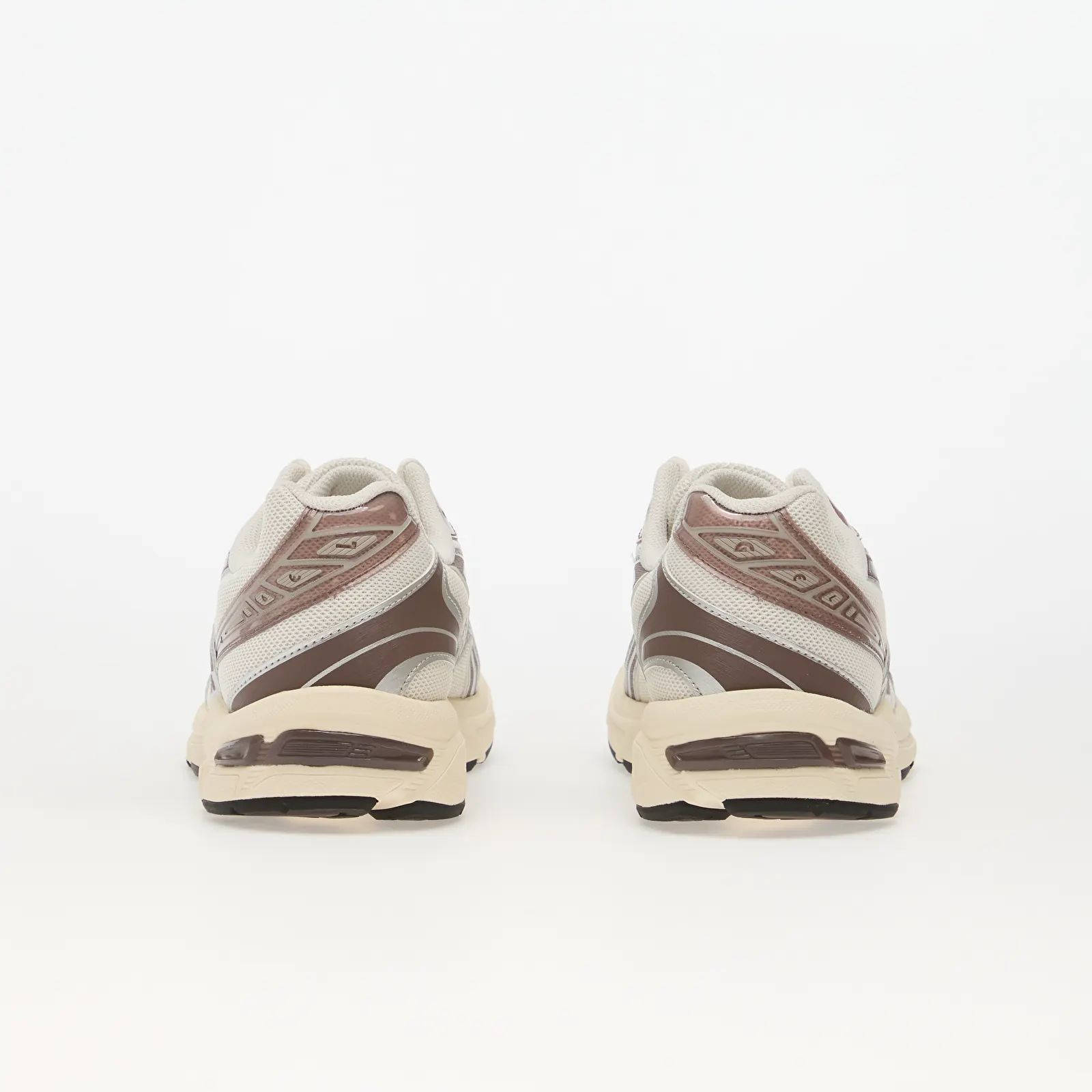 ASICS Gel 1130 Cream Cocoa Powder 1203B077 102 back