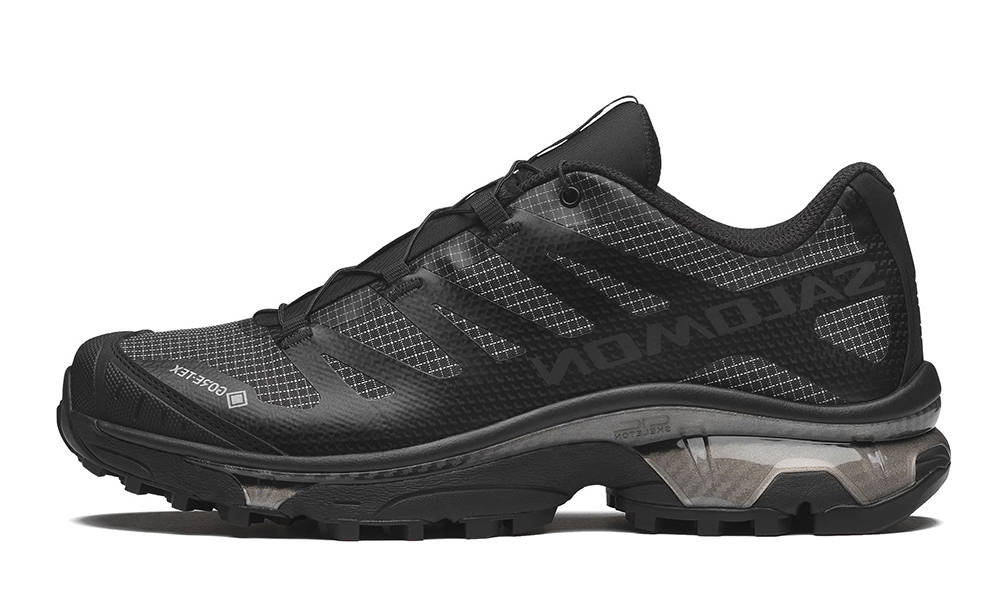 Salomon XT-4 OG Gore-Tex Triple Black L45419000