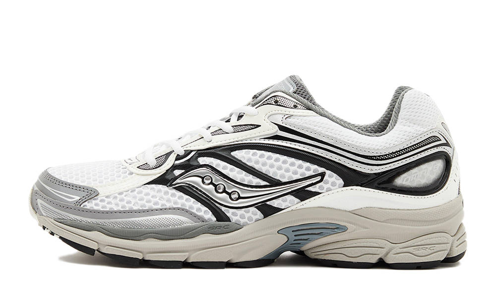 Saucony ProGrid Omni 9 OG White Sage