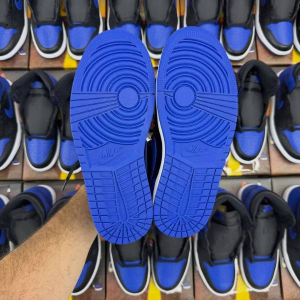 Jordan 1 Retro High OG Royal