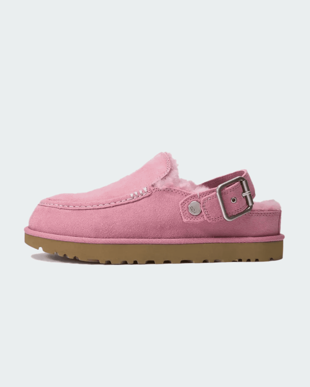 UGG Goldenstar Evelina Clog Pink