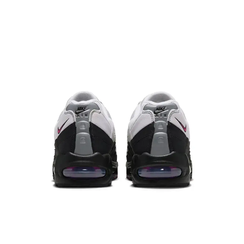 Nike Air Max 95 Big Bubble Photon Dust Sweet Beet