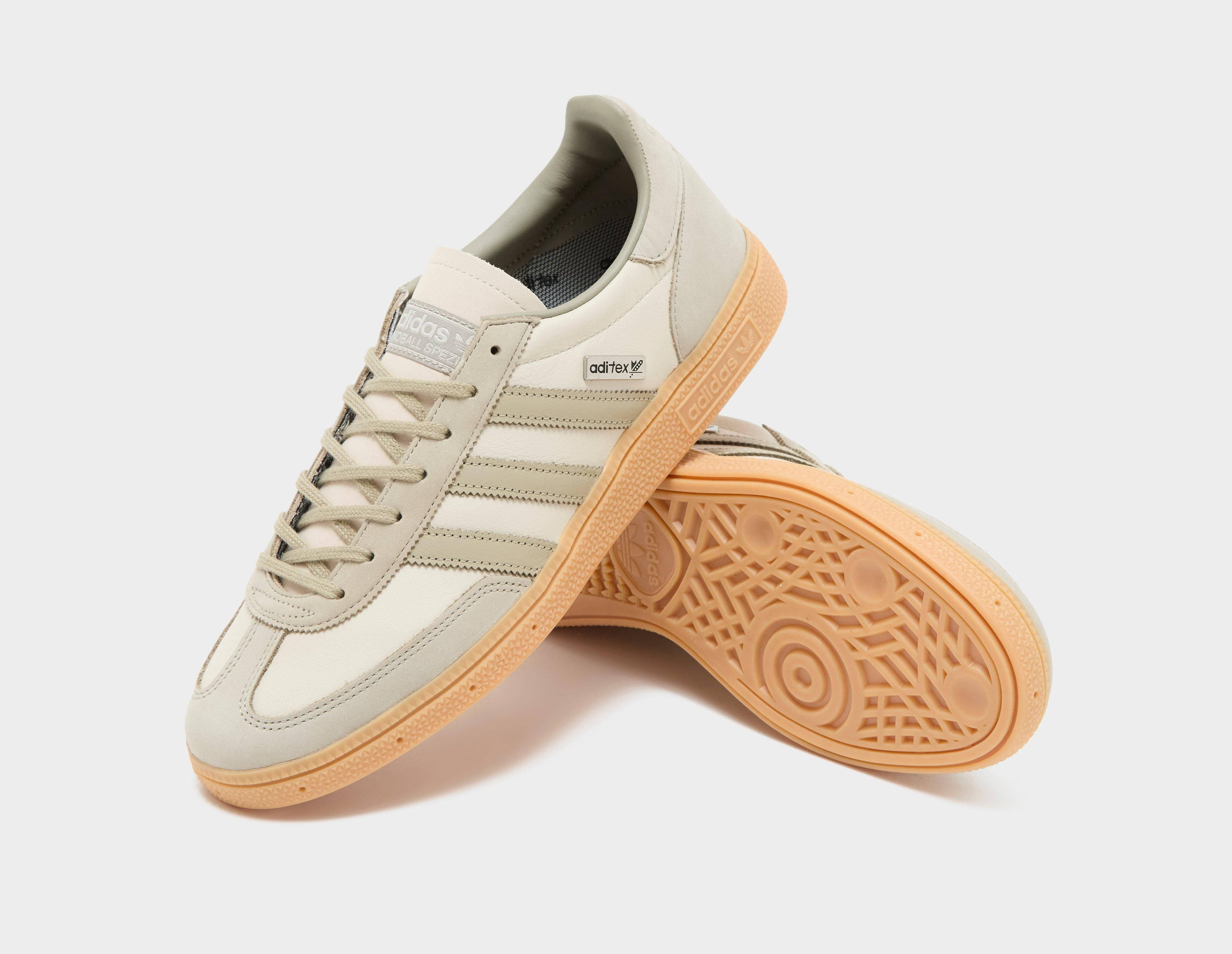 adidas Handball Spezial Aditex Beige HP8342 feature