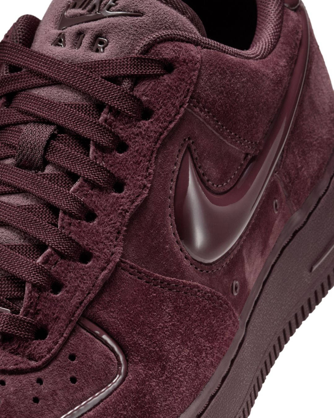 Nike Air Force