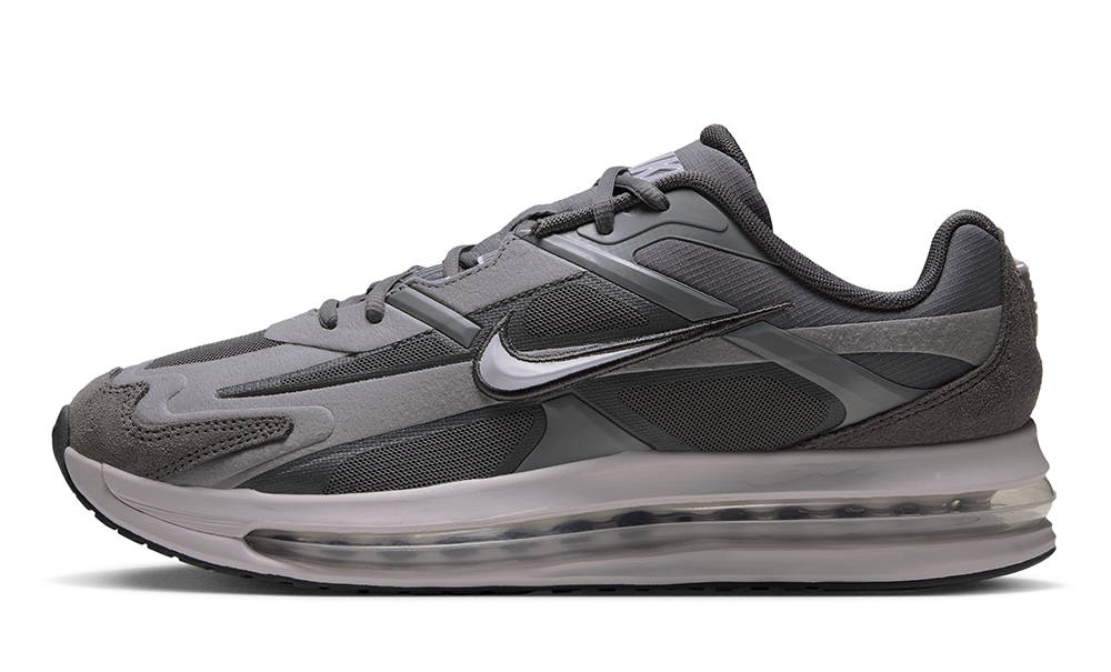 Nike Air Max Metro Smoke Grey Iron IW4935-005