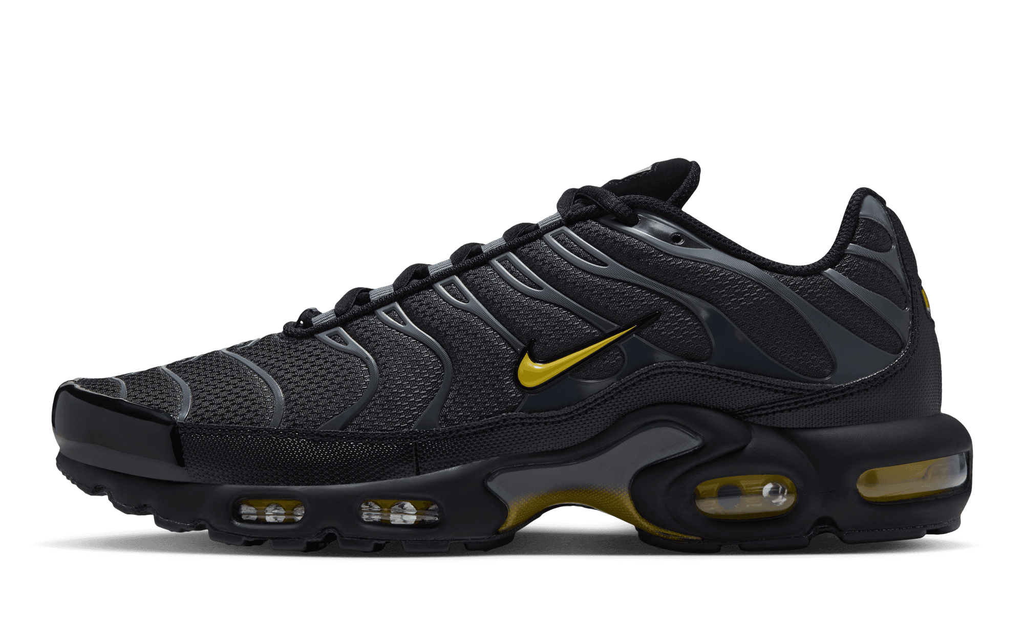 Nike TN Air Max Plus Batman 2026 DM0032-045