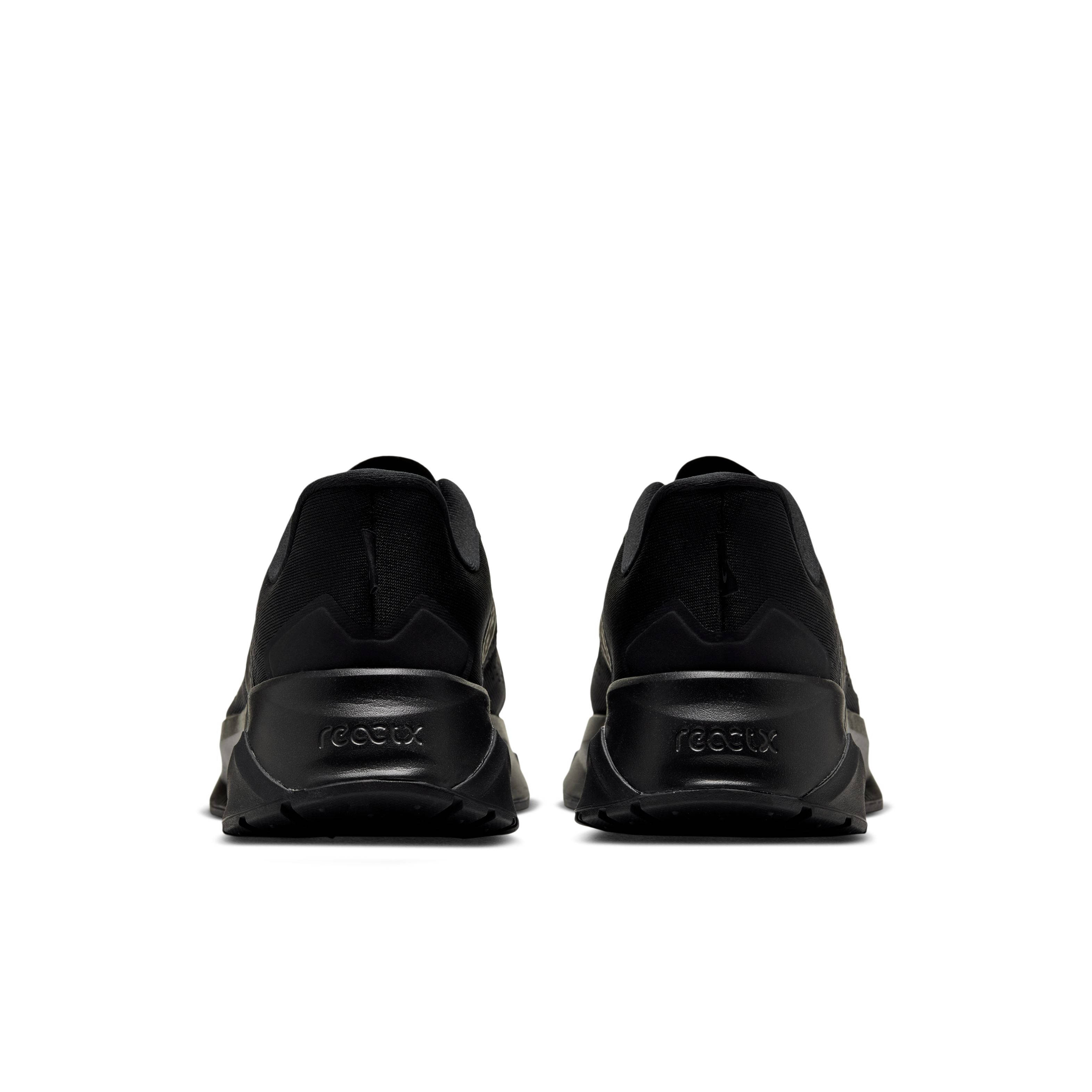 Nike Hybrid RN Black IV5066 001 back