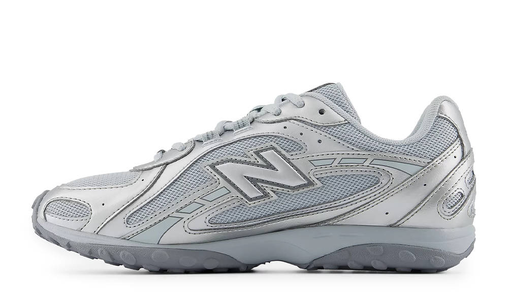 New Balance 204L Light Zinc Blue