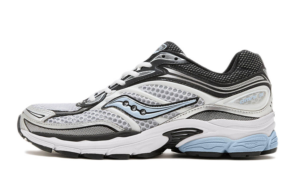 Saucony ProGrid Omni 9 OG Blissful Blue 
