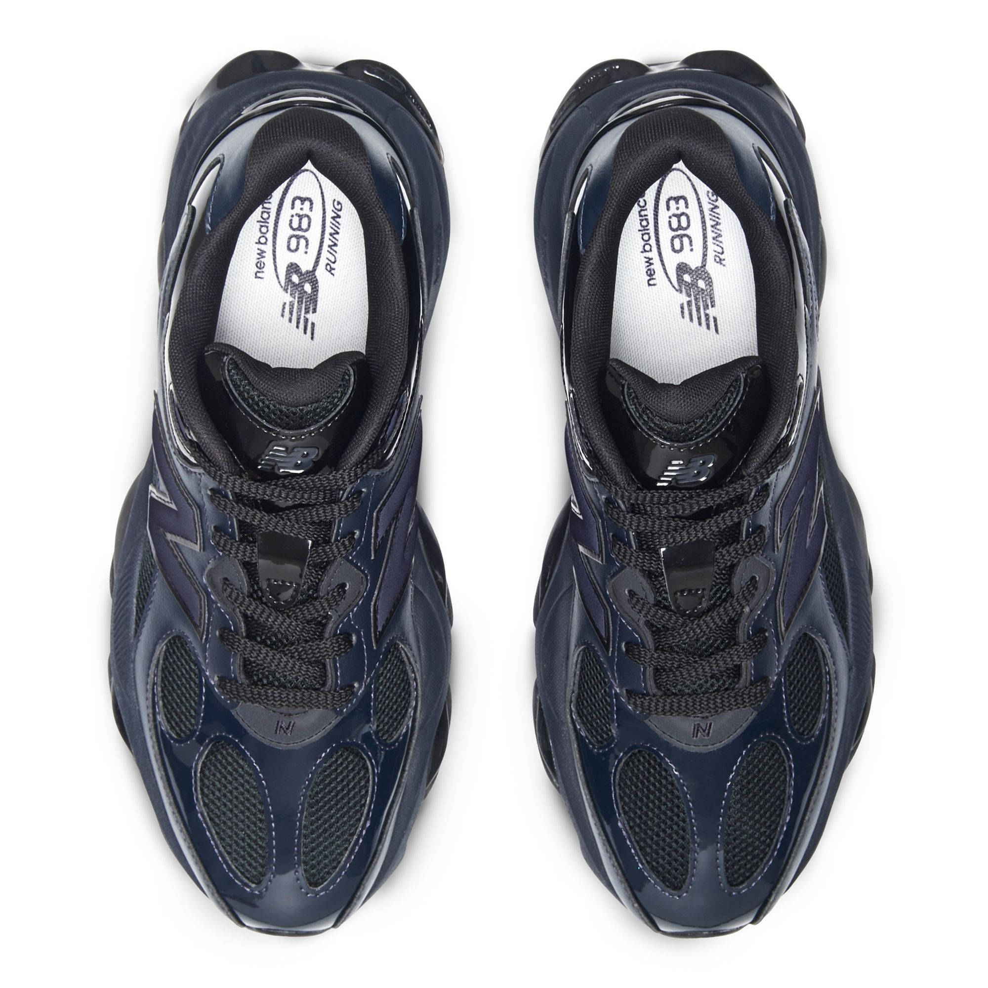 New Balance 983 Black Dark Night U9833M7 middle