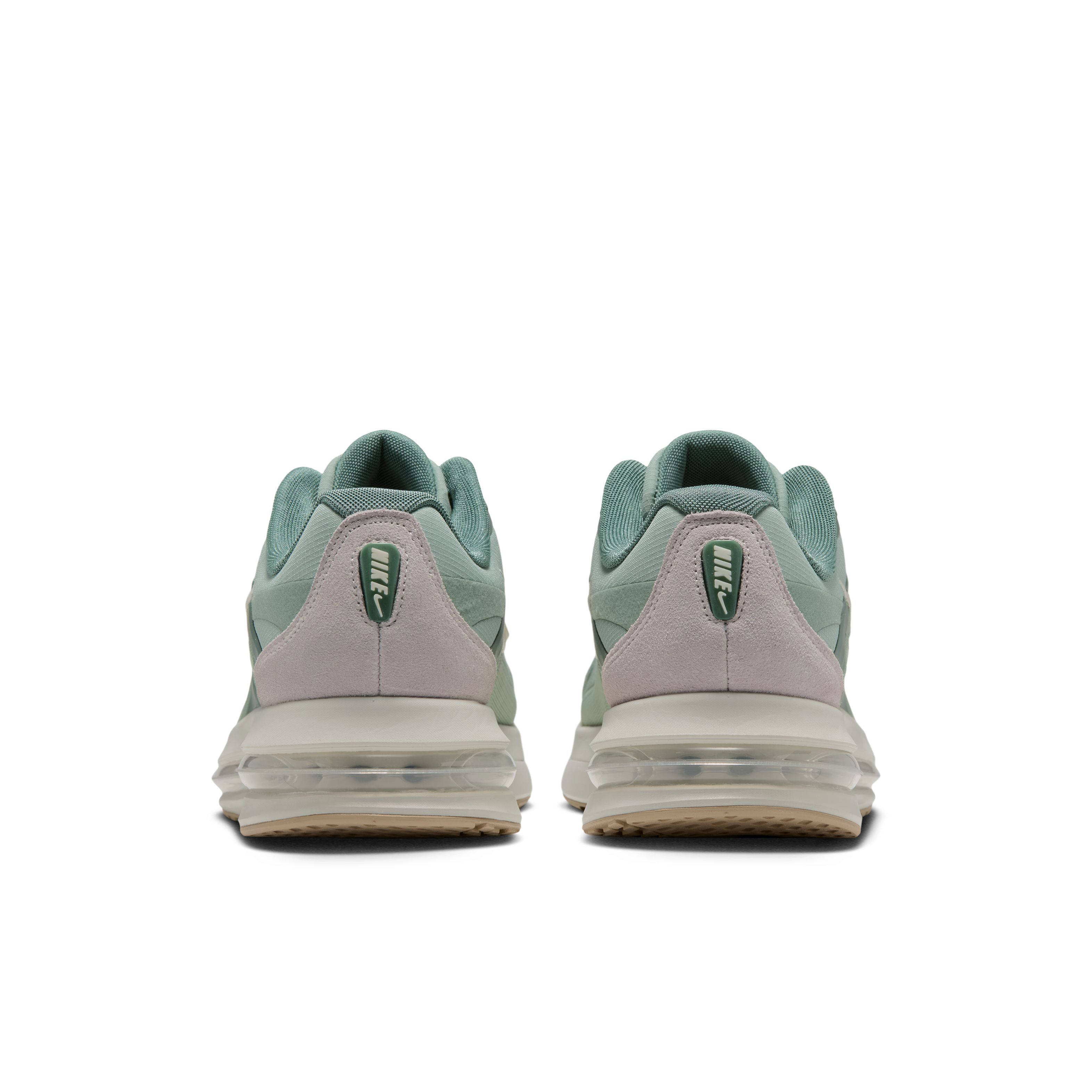 Nike Air Max Metro Dutch Green IW4935 006 back