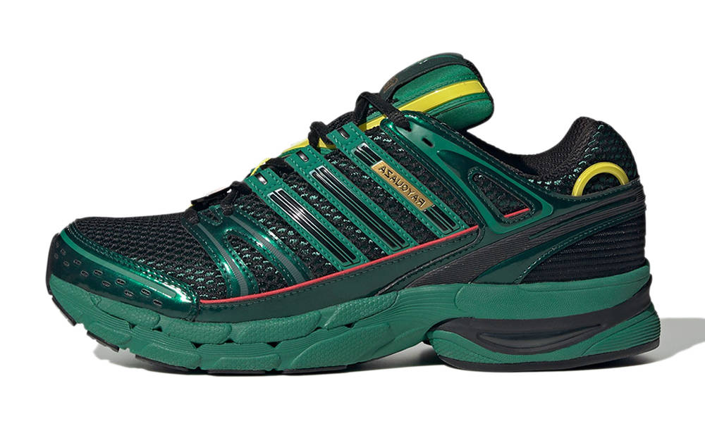 Pokémon x adidas Adistar Control 5 Rayquaza KI8179