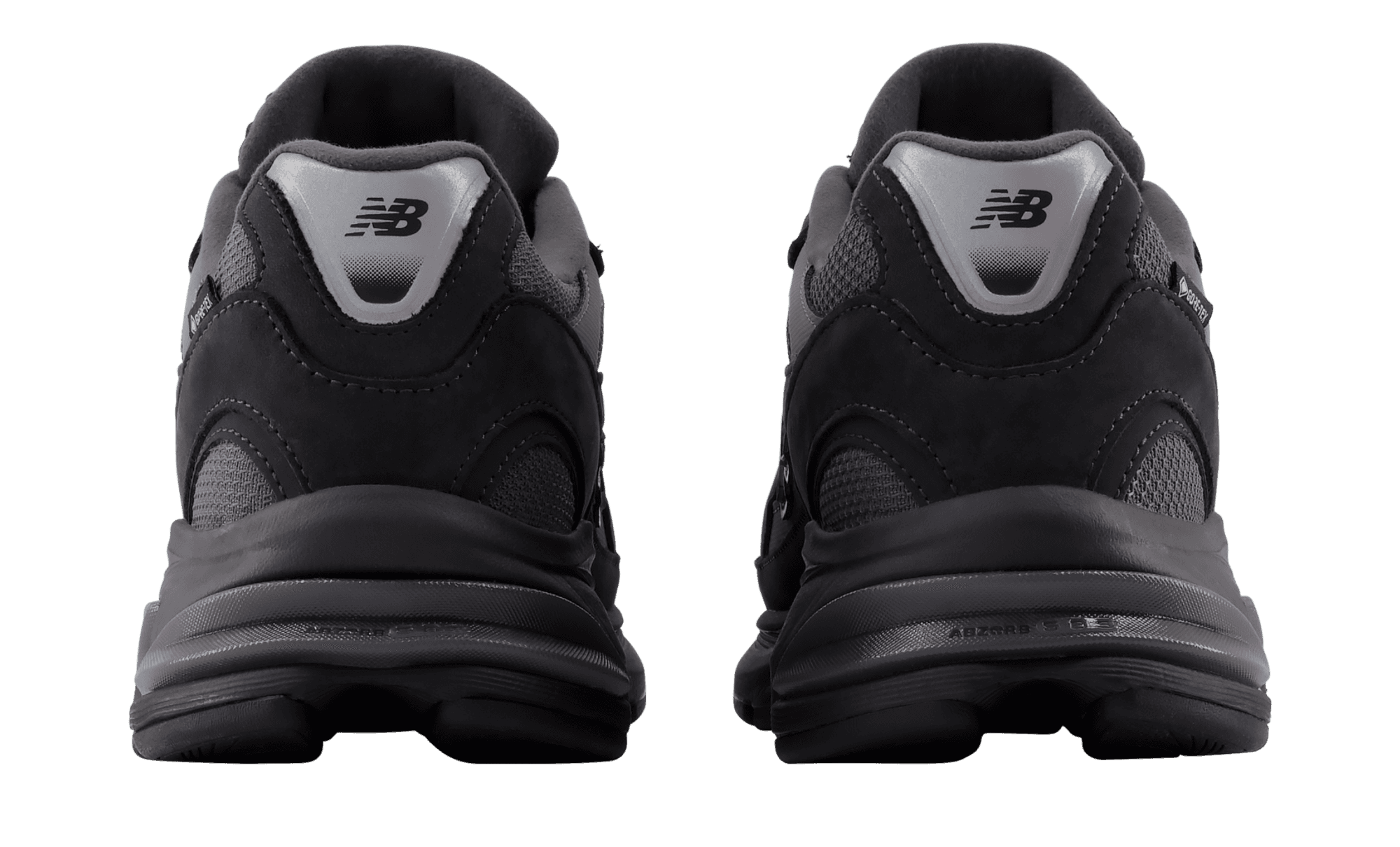 New Balance ABZORB 2010X GORE-TEX Black U20105IS back