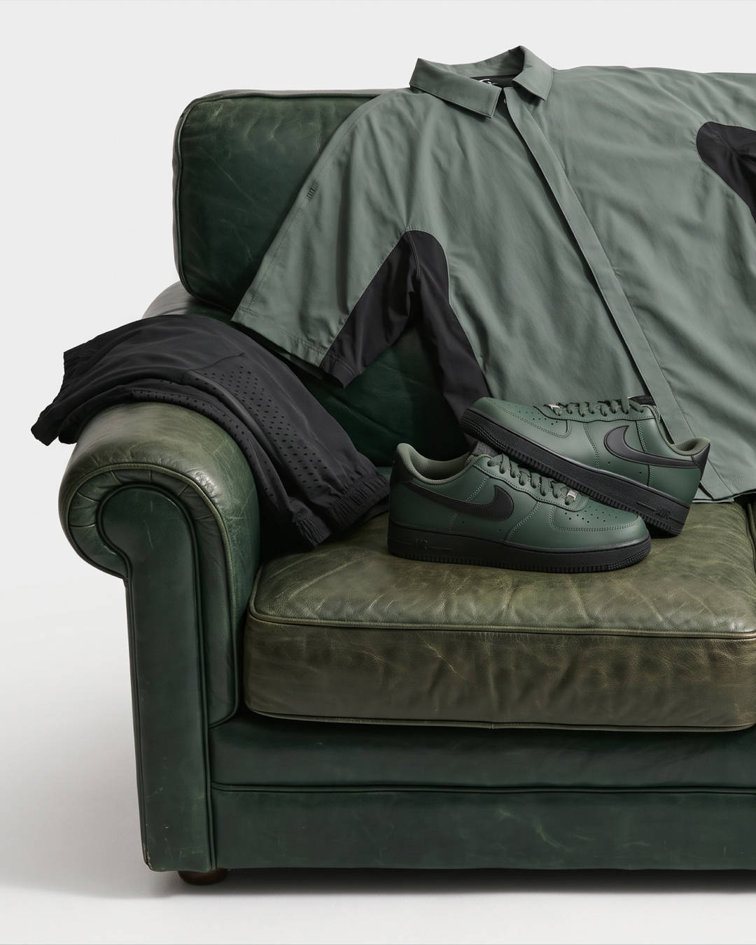 Nike outfit