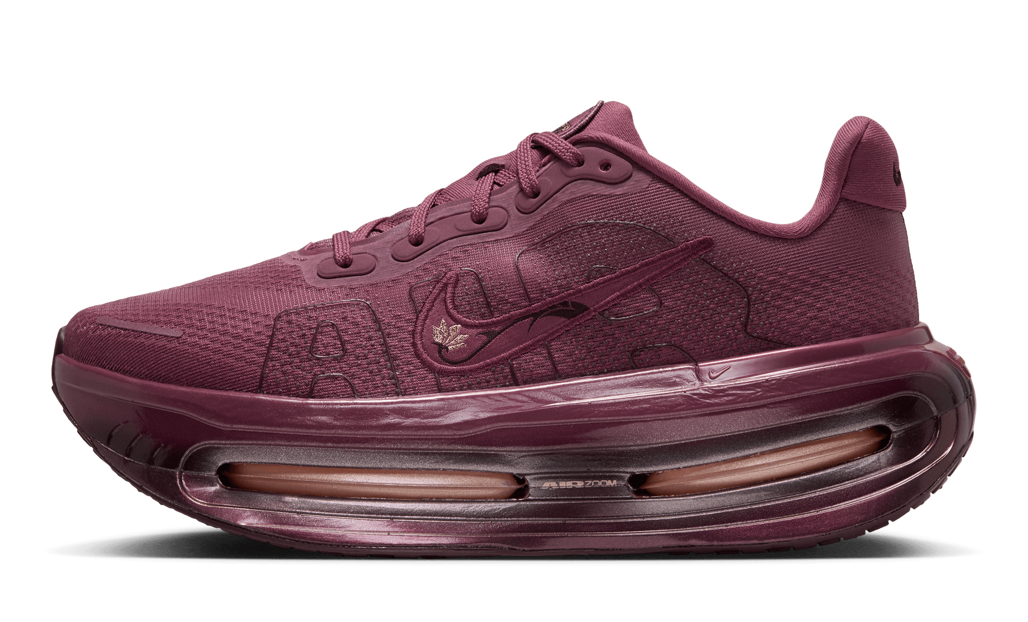 Nike Vomero Premium  Pink Smoke Mystic Dates | IQ7608-600