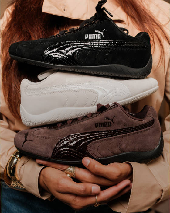 Puma Speedcat Croc