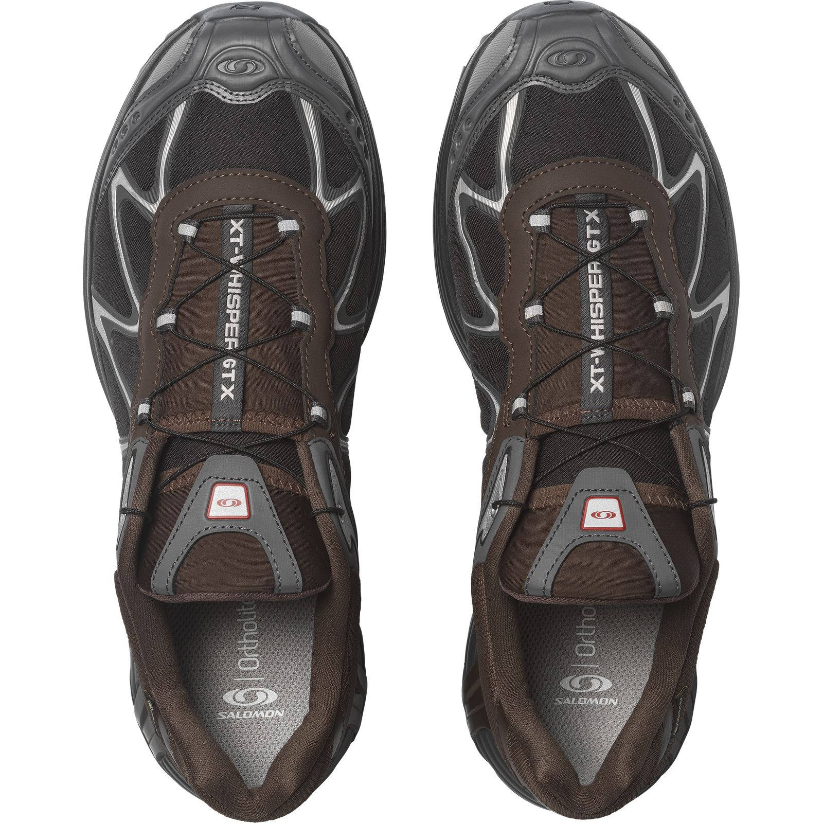 Salomon XT Whisper GTX Delicioso Asphalt L45397800 middle