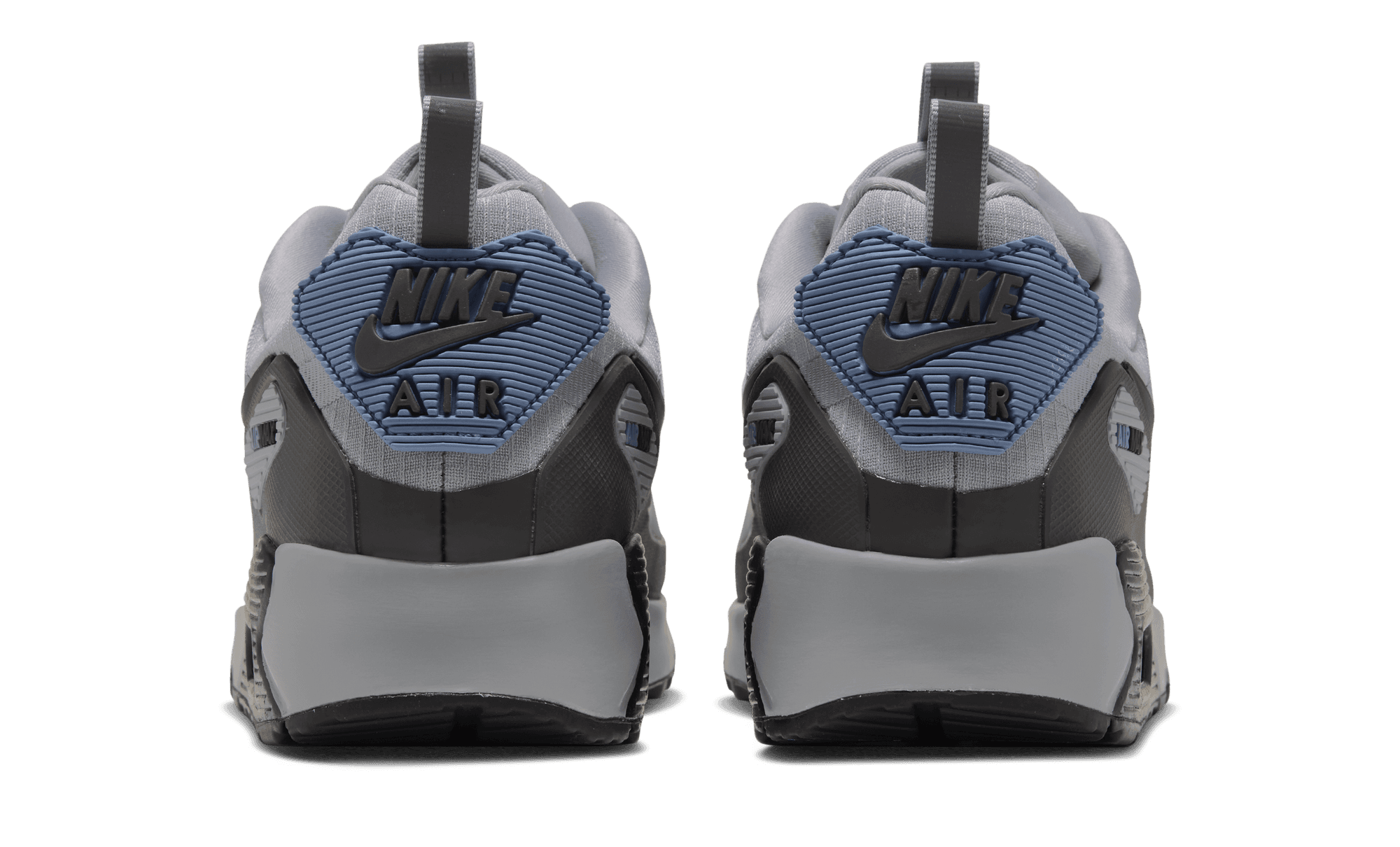 Nike Air Max 90 Drift Ash Work Blue IO1908-254 back