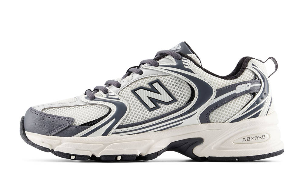 New Balance 530 Sea Salt Magnet U530COC