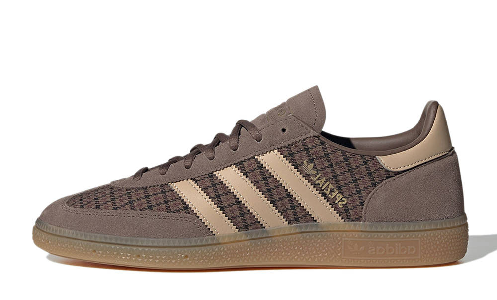 adidas Handball Spezial Earth Strata Magic Beige KI2971
