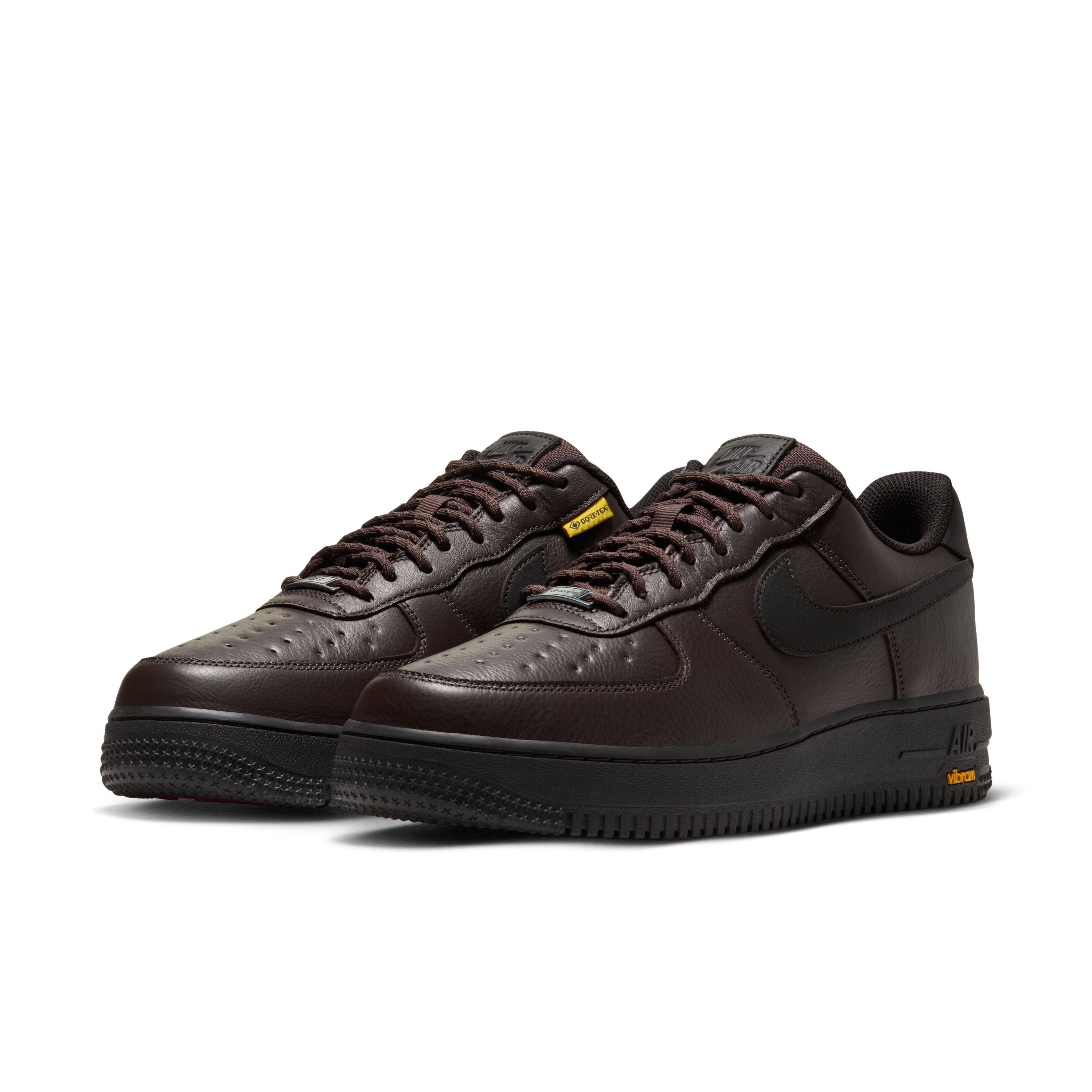 Nike Air Force 1 Low GTX Baroque Brown HV5953 200 front