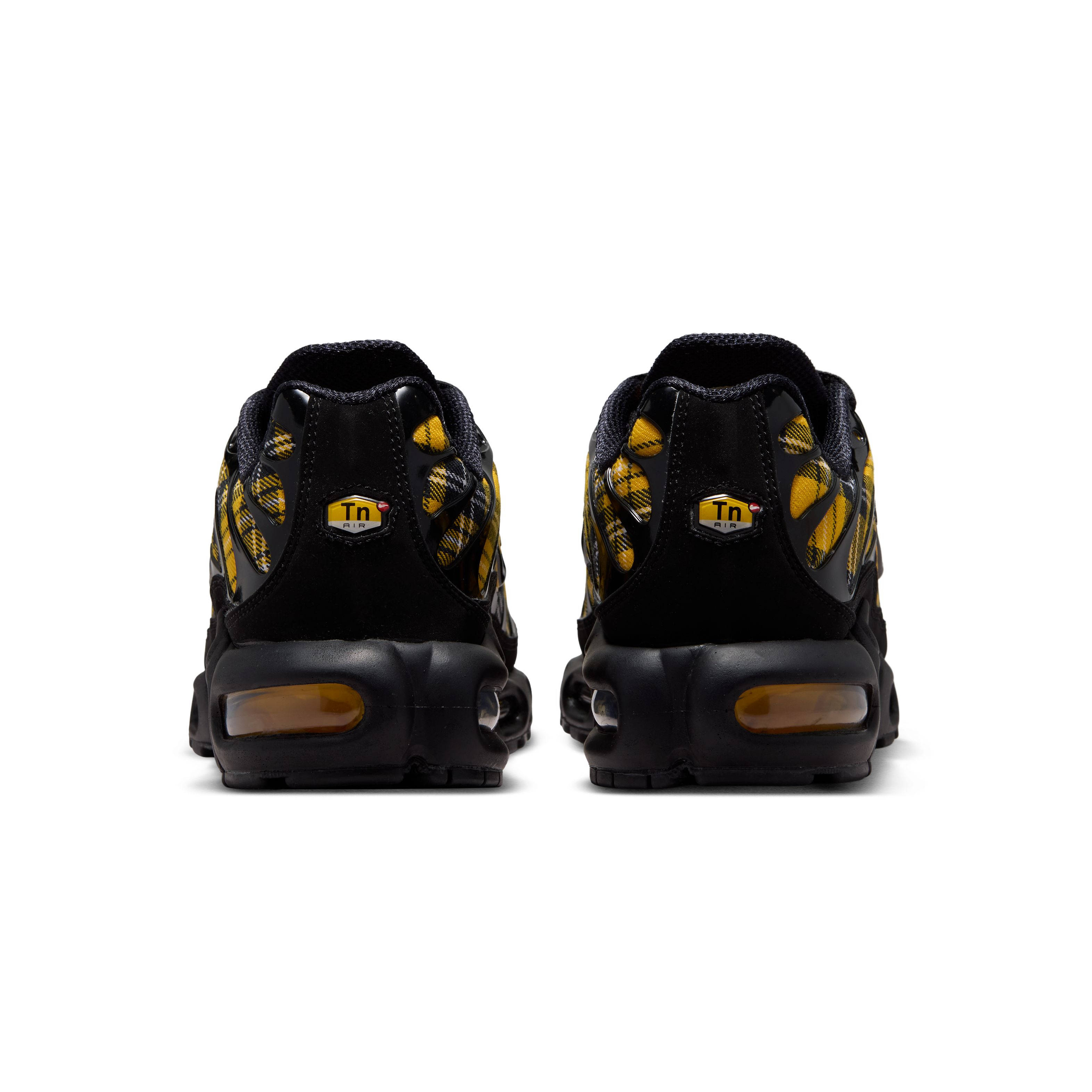 Nike TN Air Max Plus Tartan IR5731 001 back