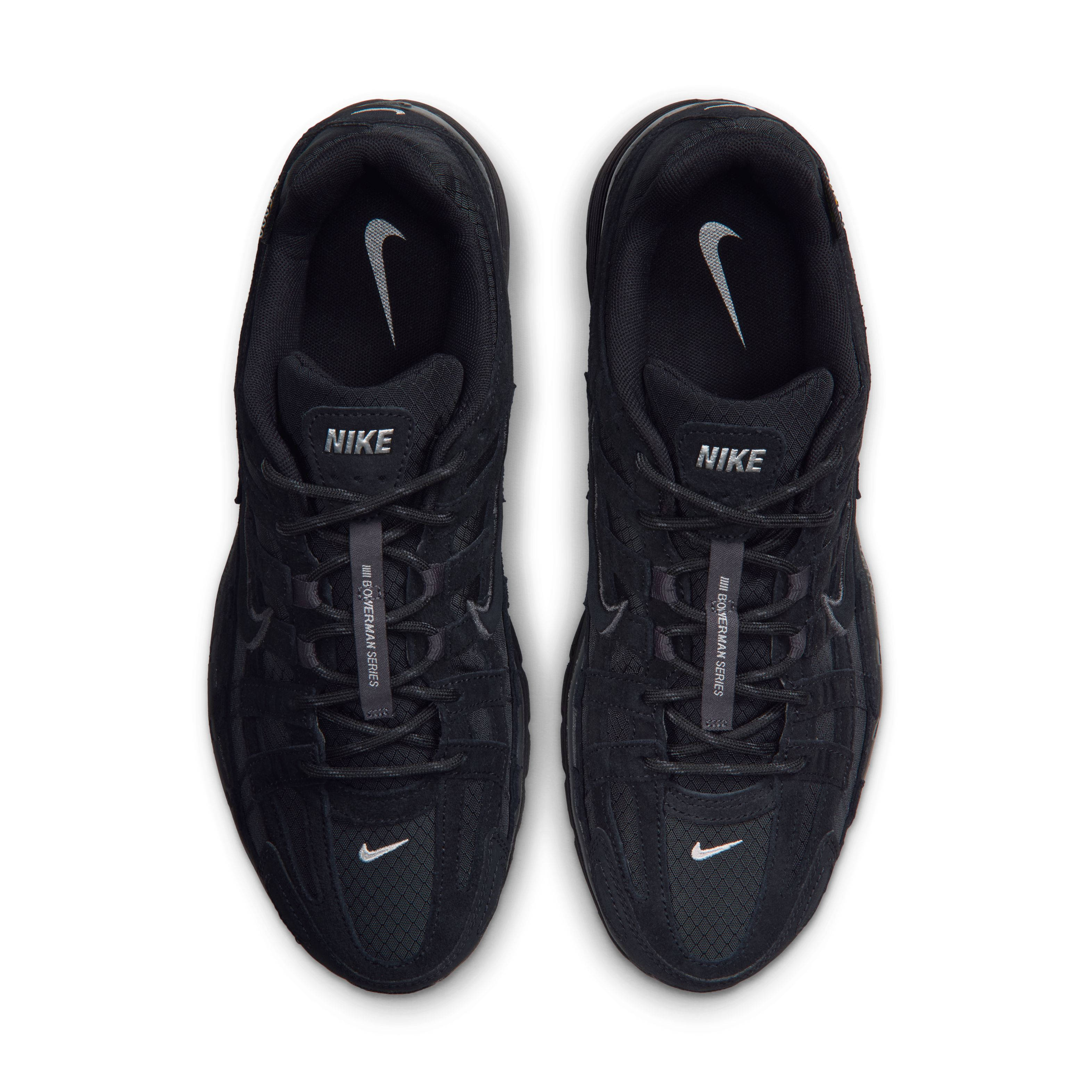 Nike P 6000 Cordura Black IQ6449 001 middle