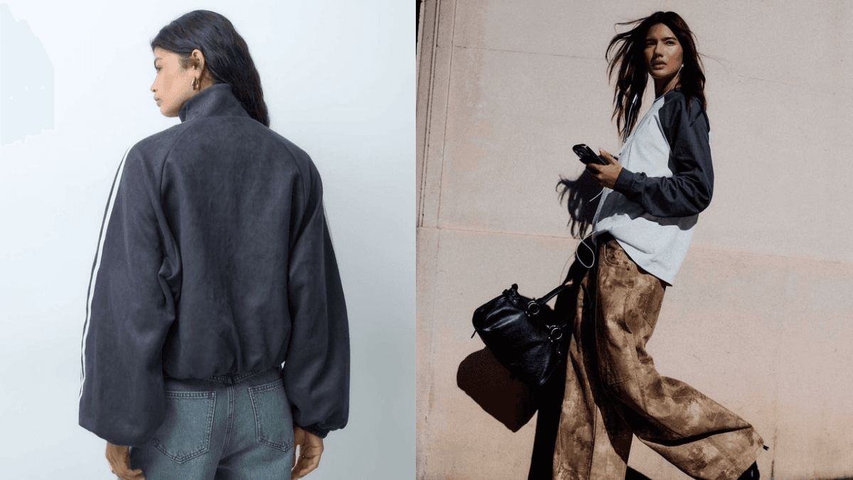 ASOS women's autumn outfits