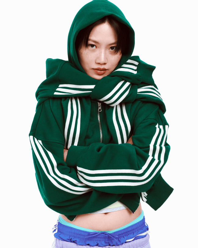 adidas Originals and Willy Chavarria Launch First adiSignature Collection