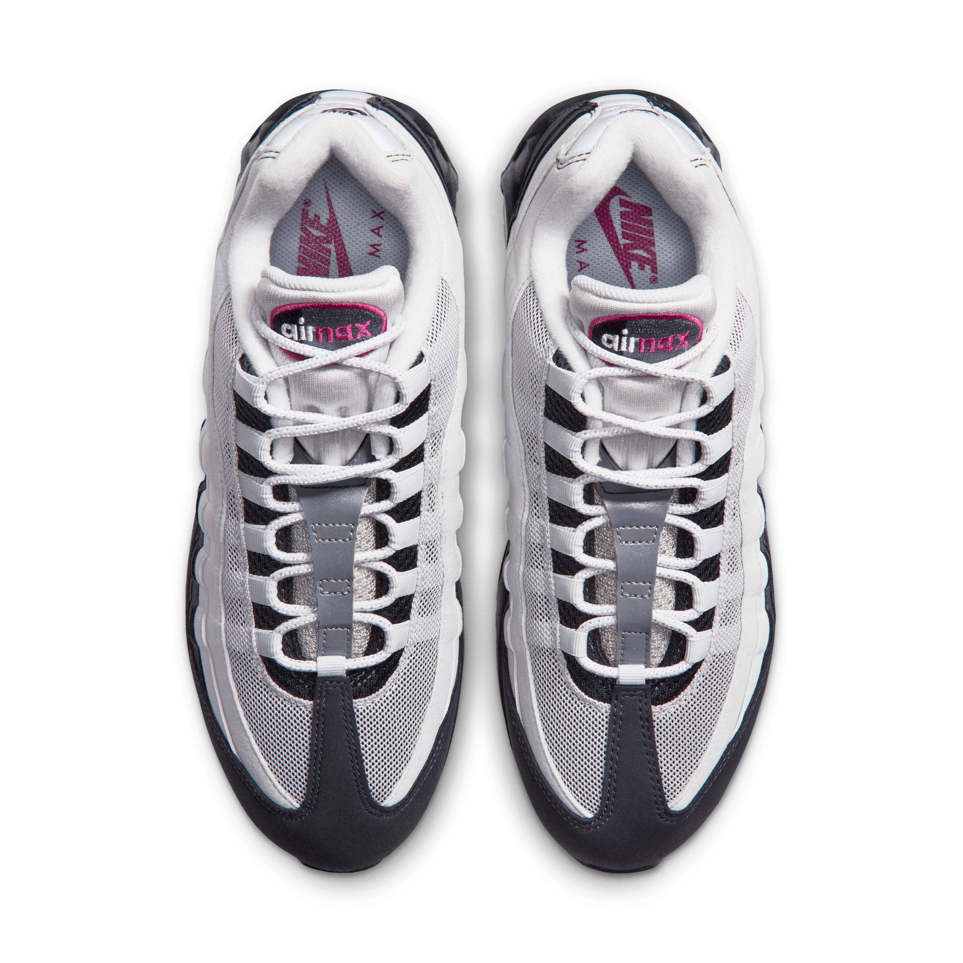 Nike Air Max 95 Big Bubble Photon Dust Sweet Beet HM4740 016 middle
