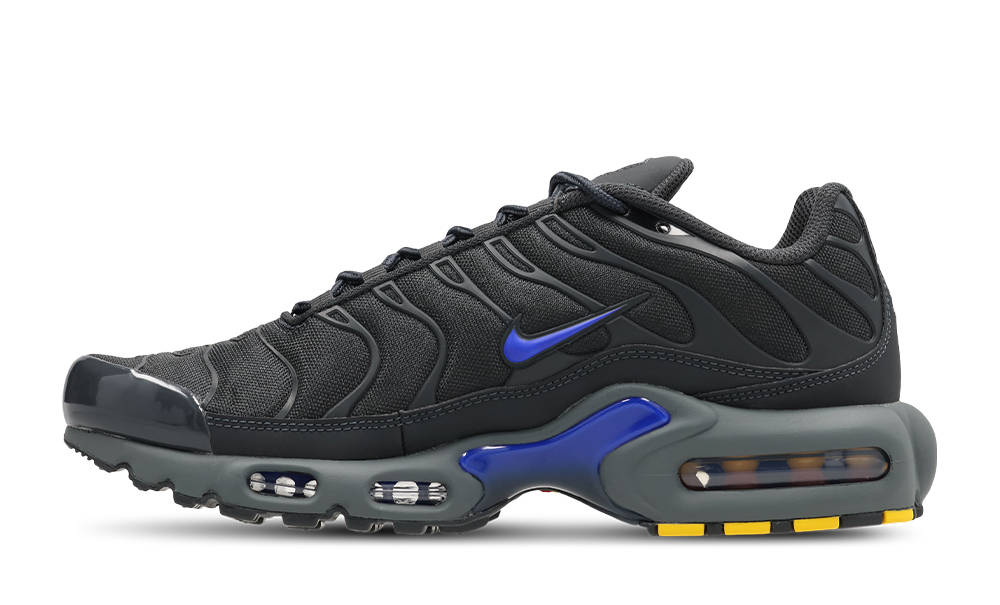 Nike TN Air Max Plus Blue Grey
