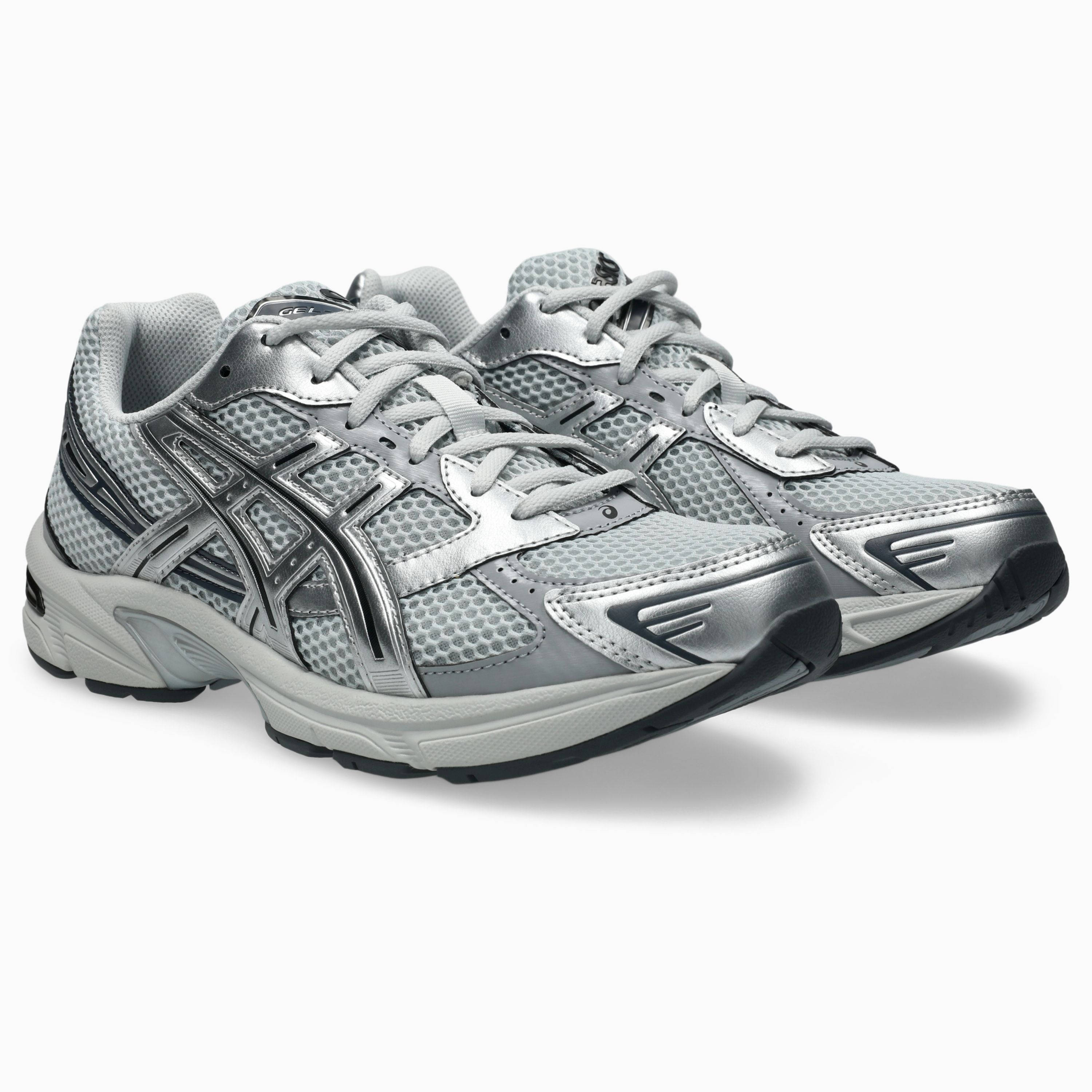 ASICS Gel 1130 Glacier Grey Pure Silver 1203A609 023 front