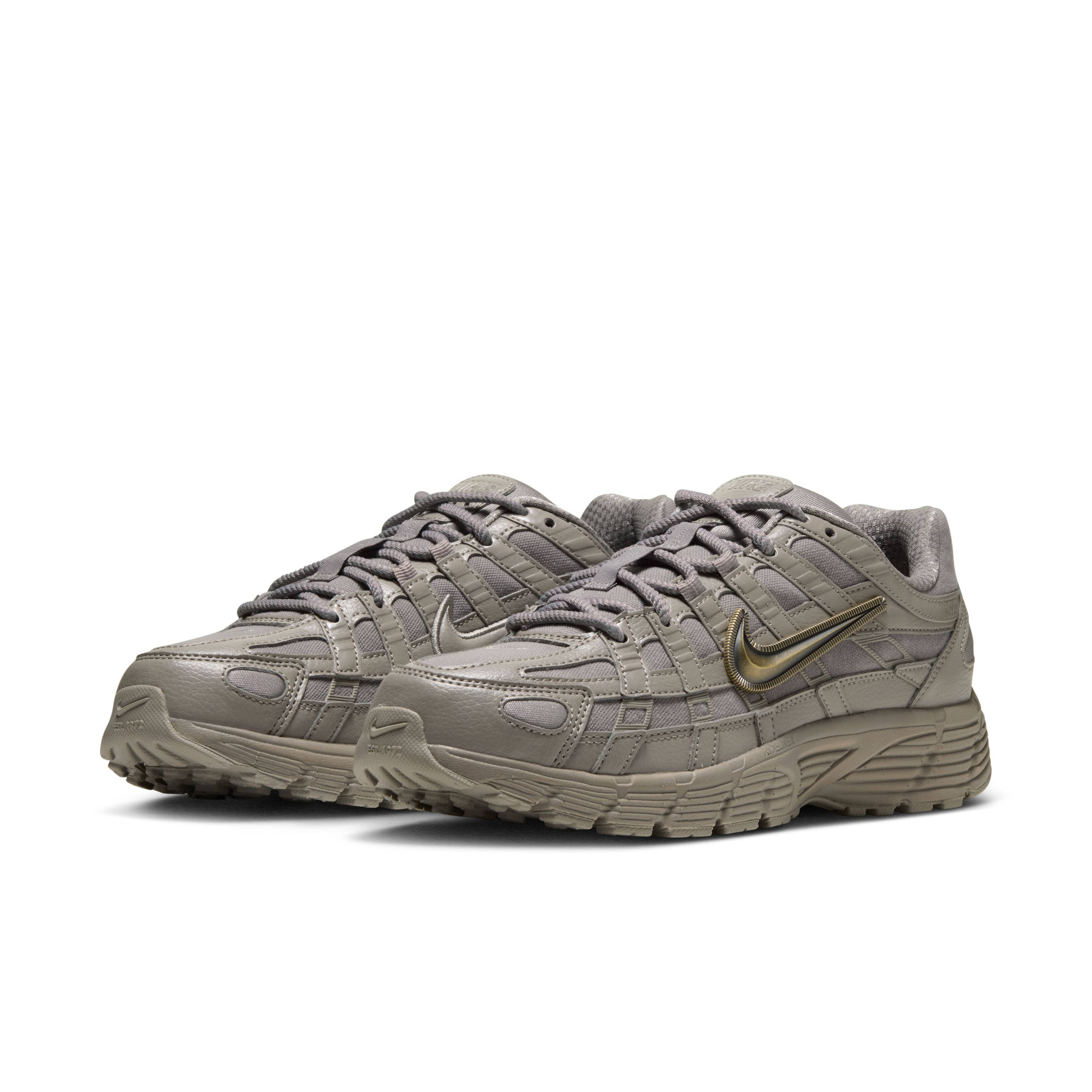 Nike P 6000 SE Enigma Stone Cream IO9979 001 FRONT