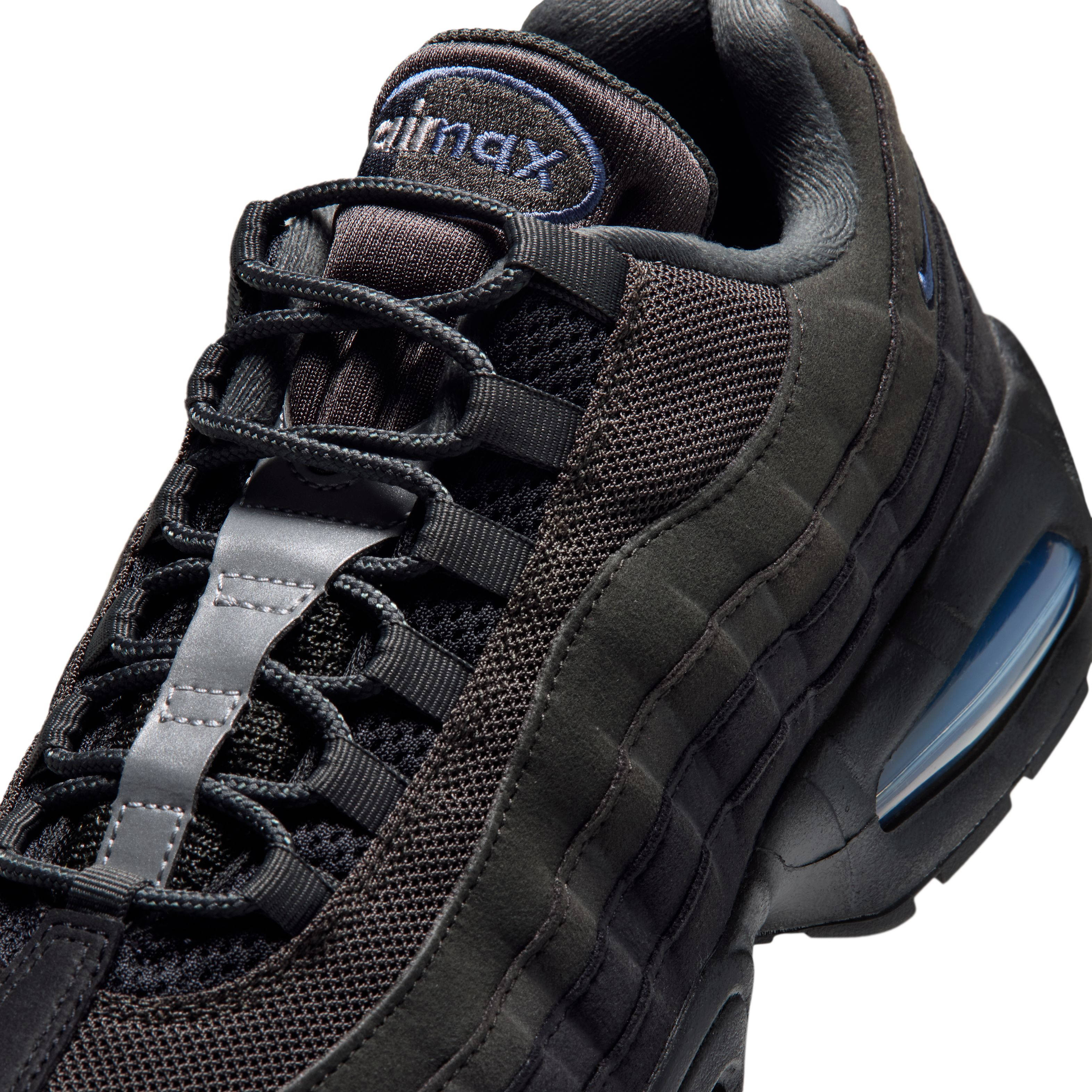 Nike Air Max 95 Big Bubble Pencil Point Cobblestone HM4740 017 side