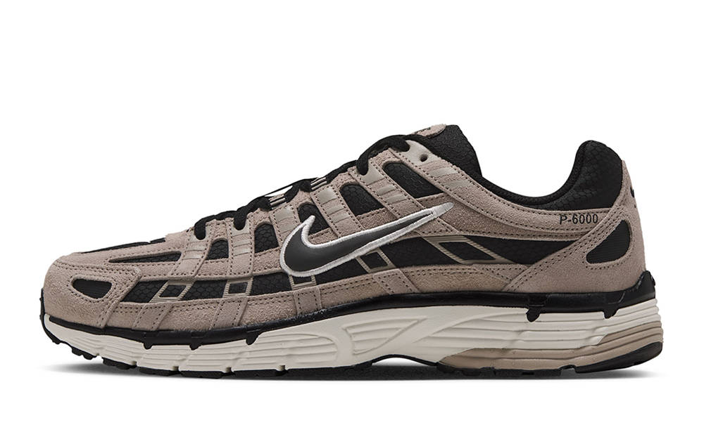 Nike P-6000 Cream Sail IZ8913-236