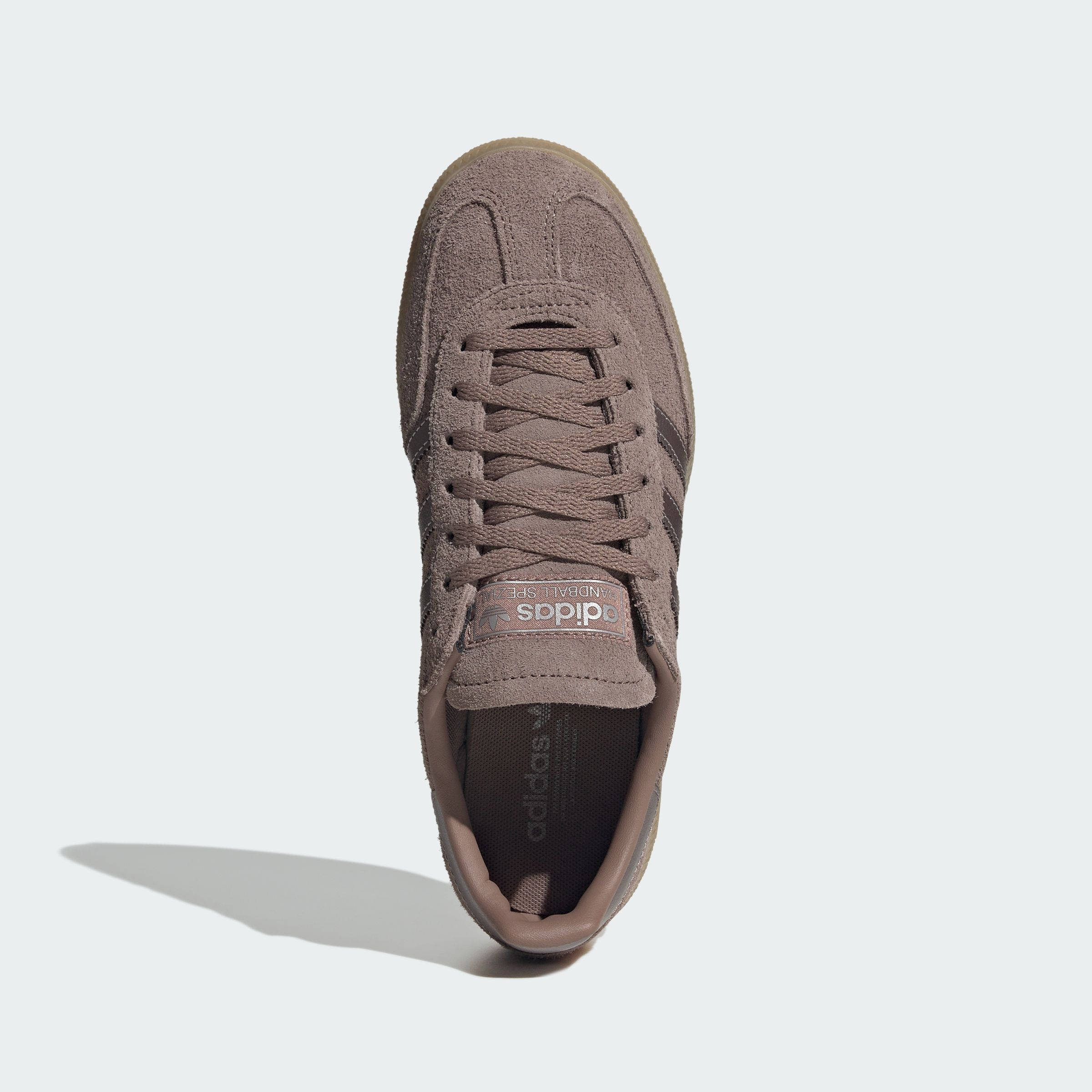 adidas Handball Spezial Trace Brown Coffee KI2187 middle