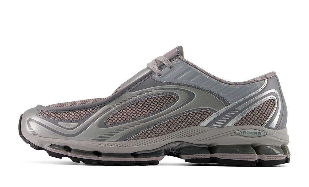 New Balance 1890 Truffle Salt Silver U18909VF