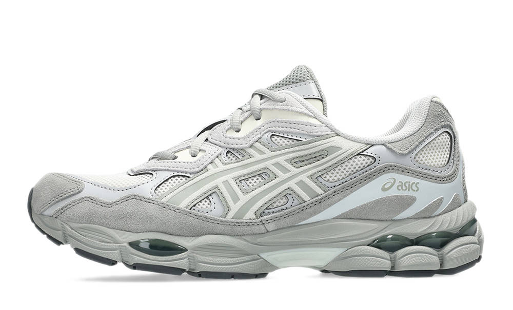 ASICS Gel-NYC Light Sage 1203A383-119