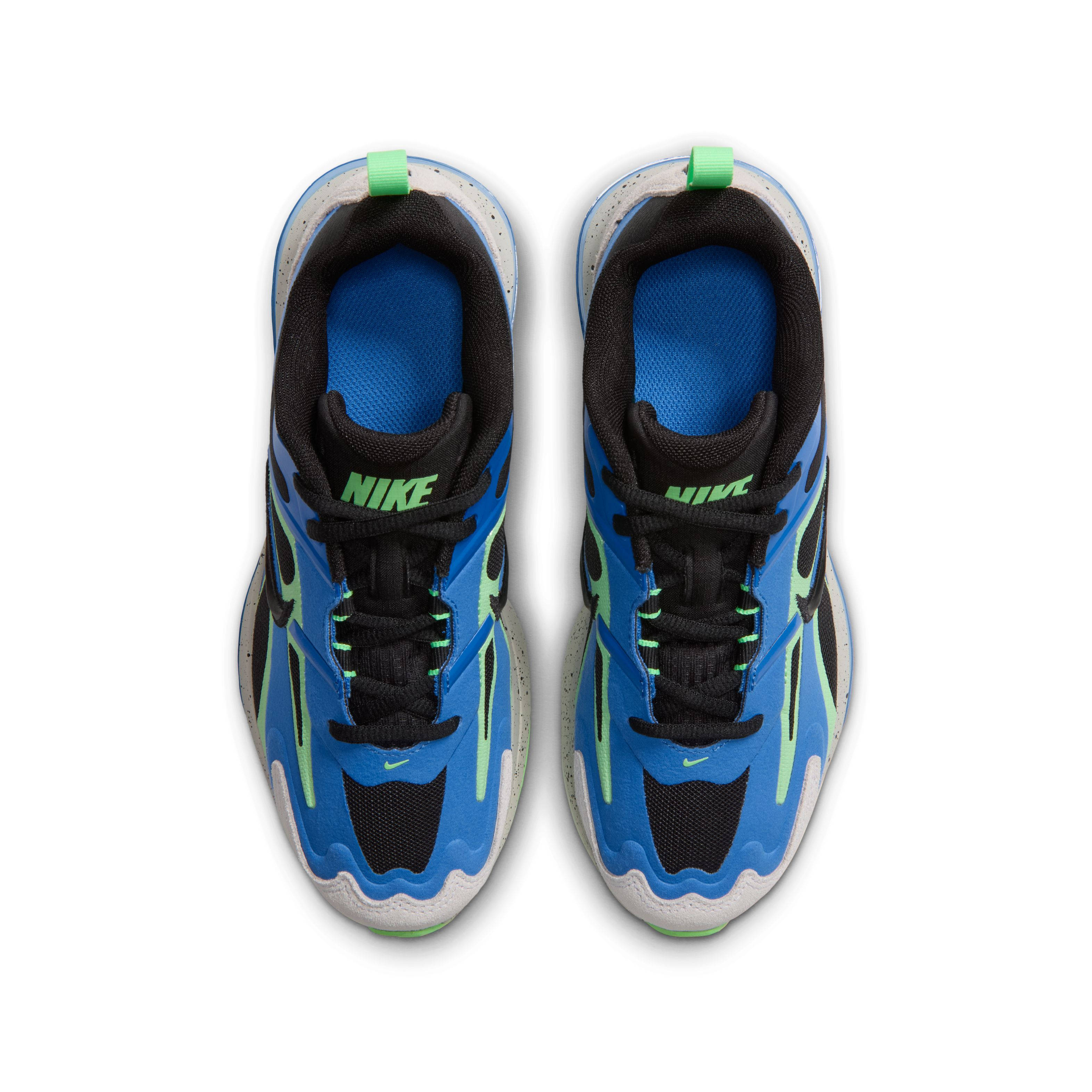 Nike Air Max Metro BG Blue Dreamy Green IW4936 003 middle