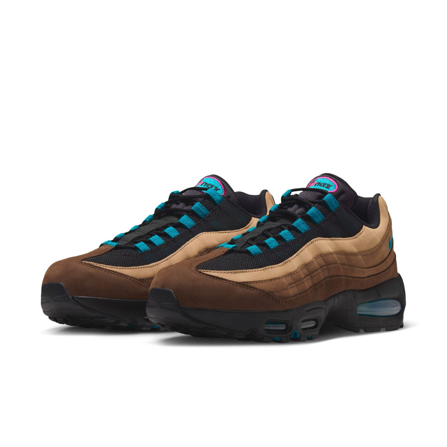 Nike Air Max 95 ACG Surprise Cocoa IX6347 200 front