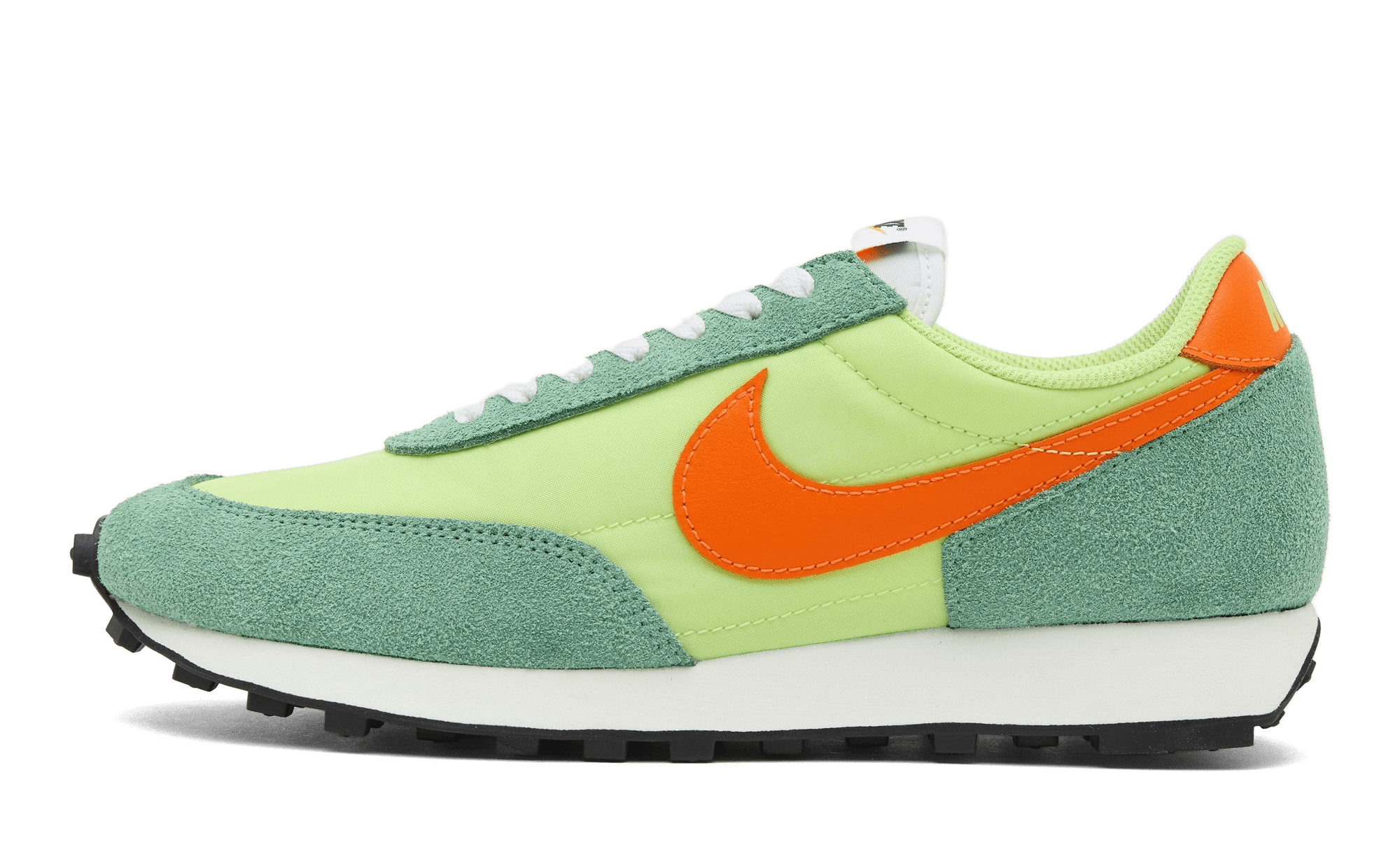 Nike Daybreak Limelight Electro Orange BV7725-300
