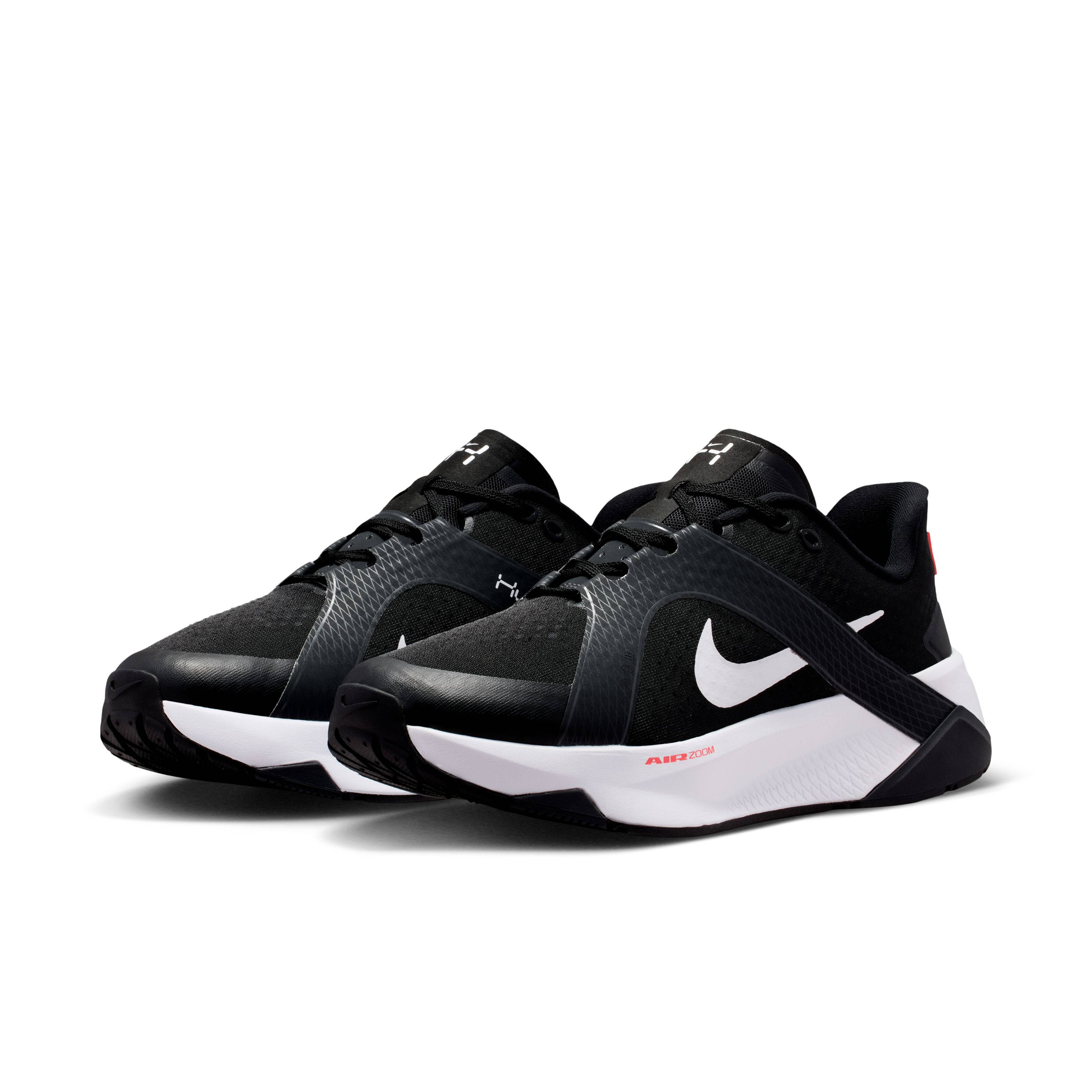 Nike Hybrid RN Coal Black IV5066 002 front